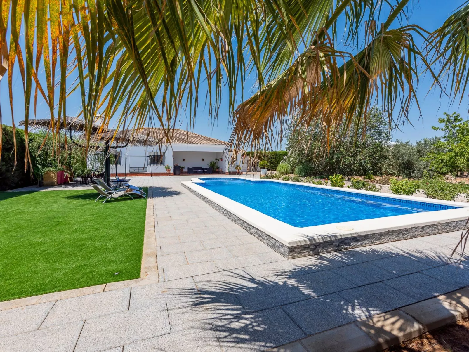 Manuel Landhaus-Dehors