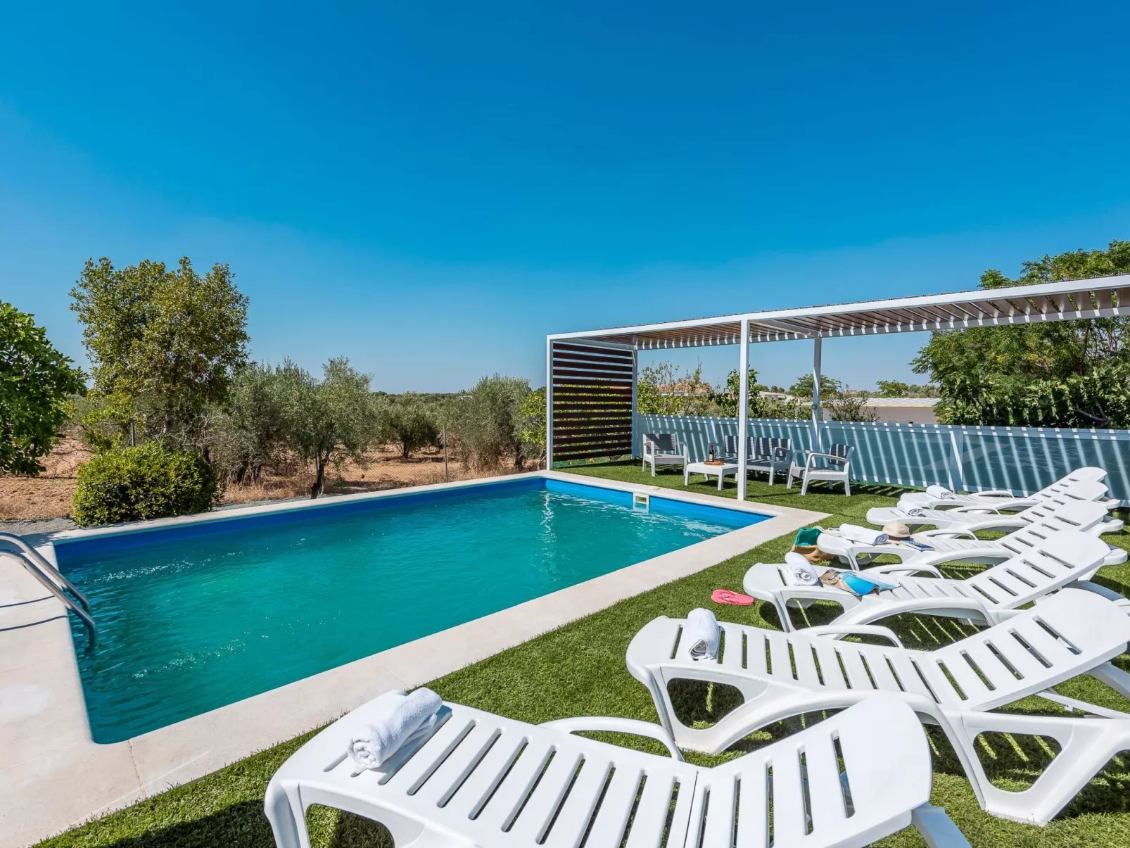 Casa Rural Adalid, auf dem Lande in Sevilla-Dehors