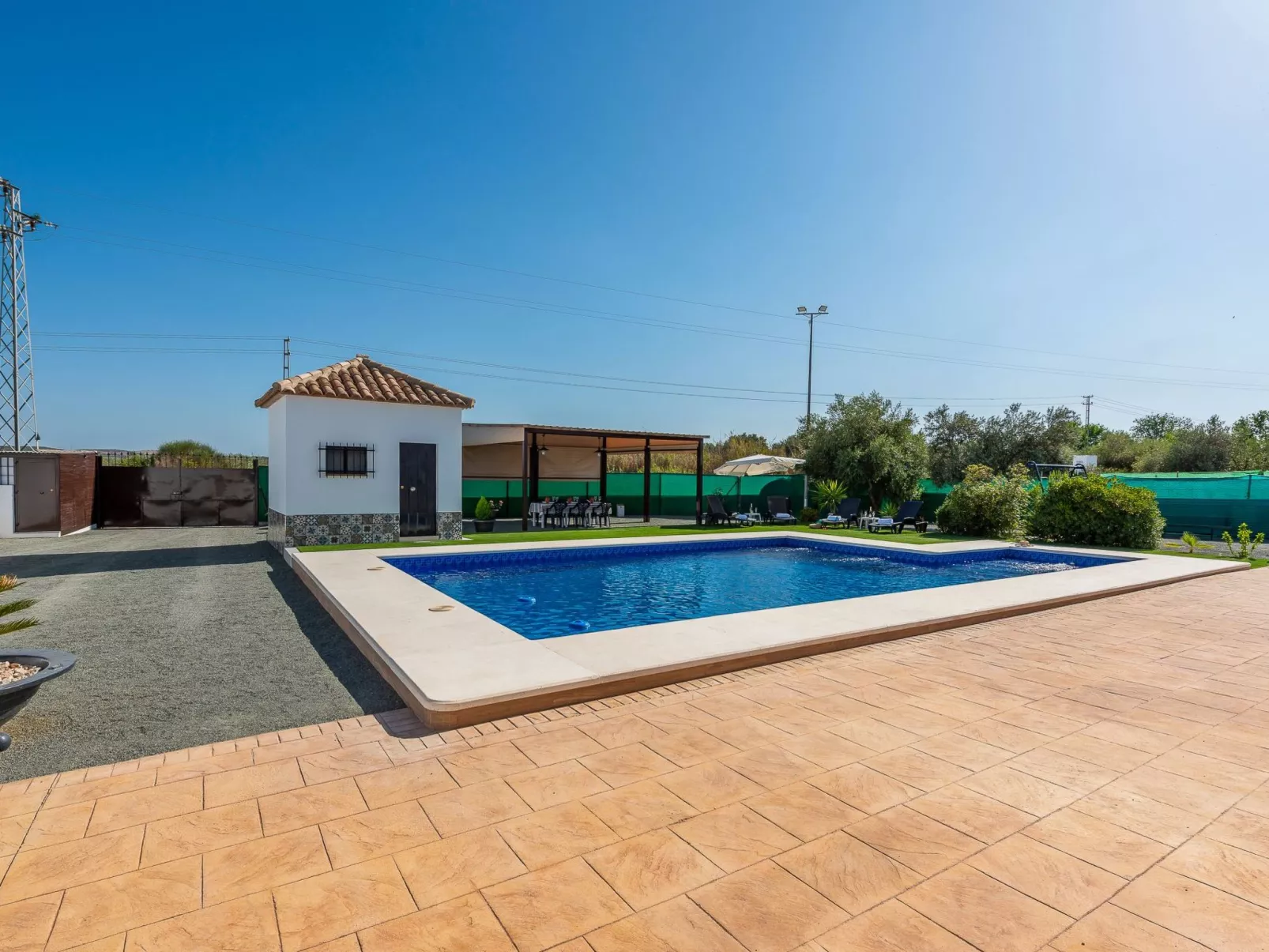 Casa Brisa del Valle-Dehors