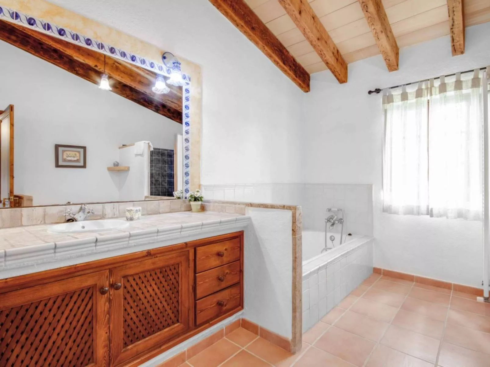 Ferienvilla "Roig-Dedans