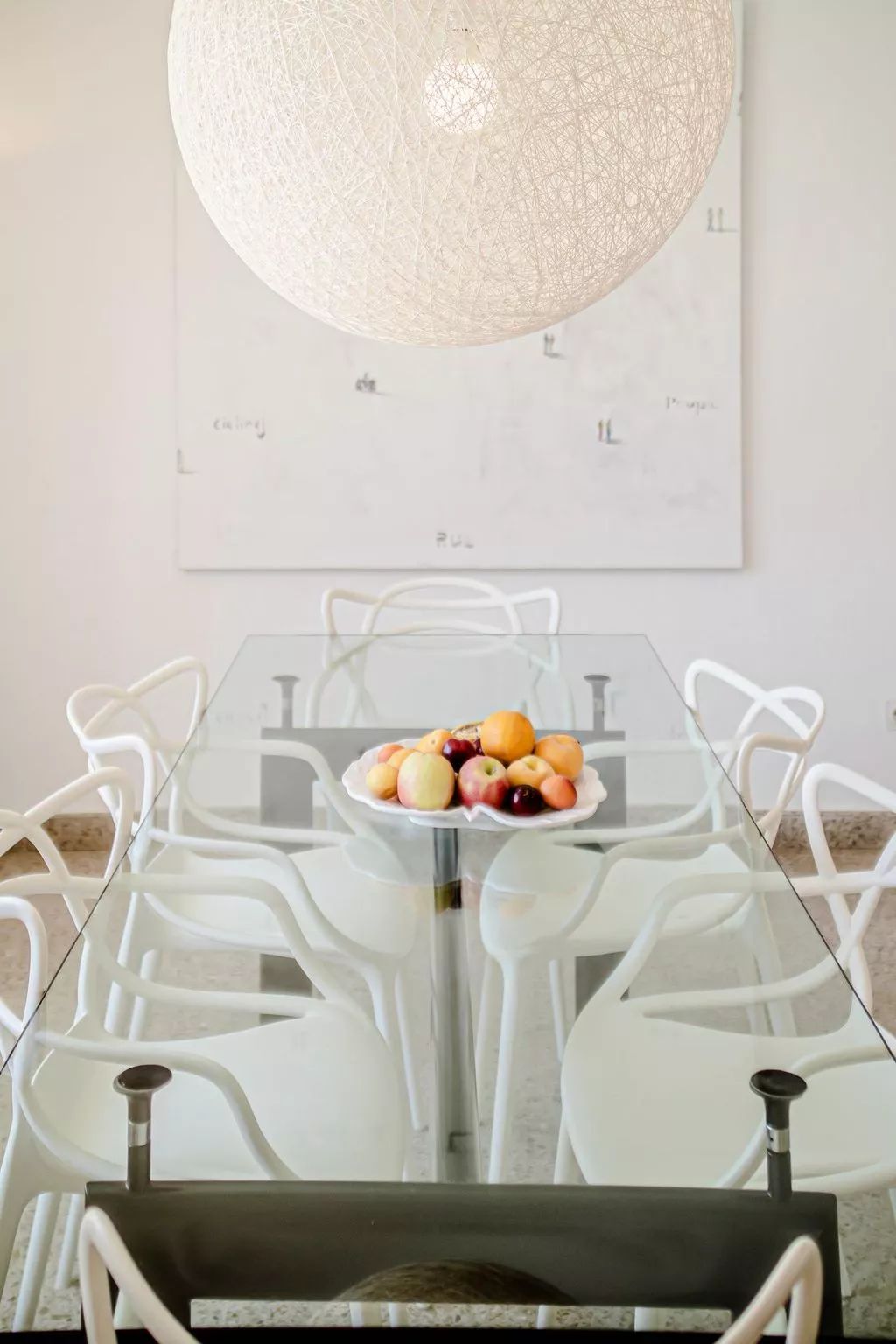 Landhaus mit Garten, Sonnenterrasse sowie überdachter Terrasse und Pool in Stra-Inside