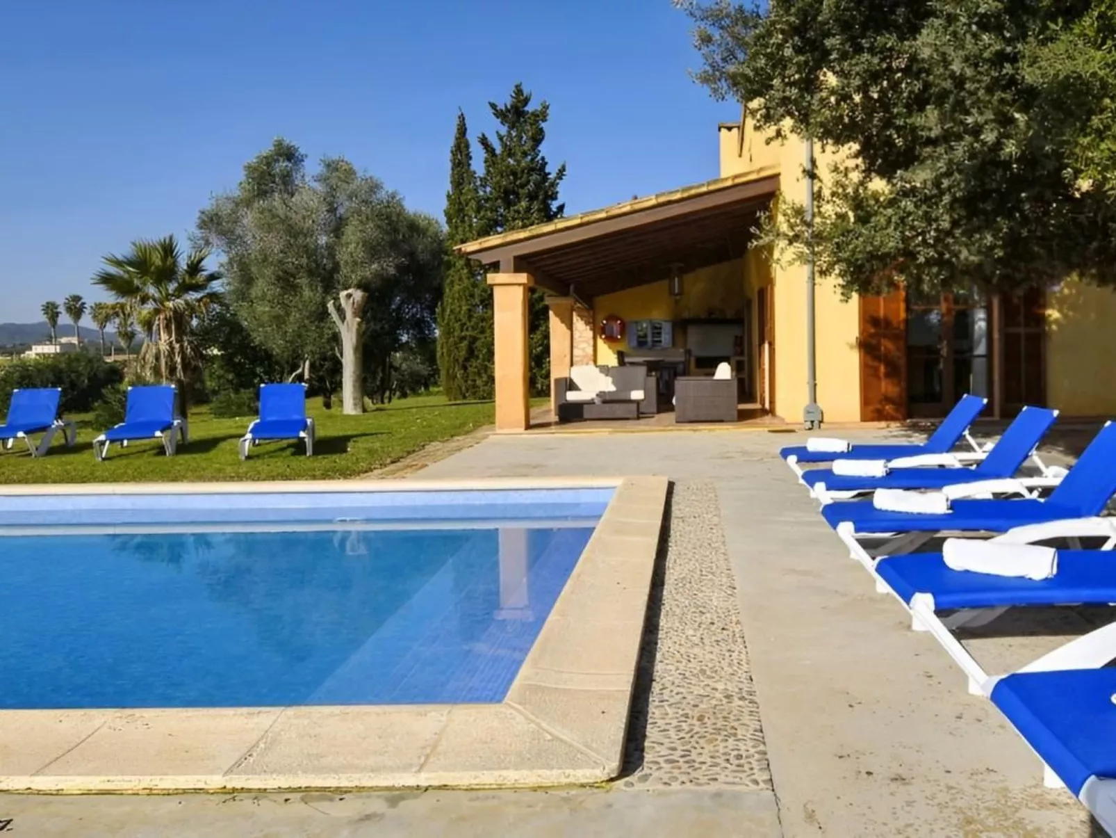 Bonita casa cerca del mar-Image-tags.info