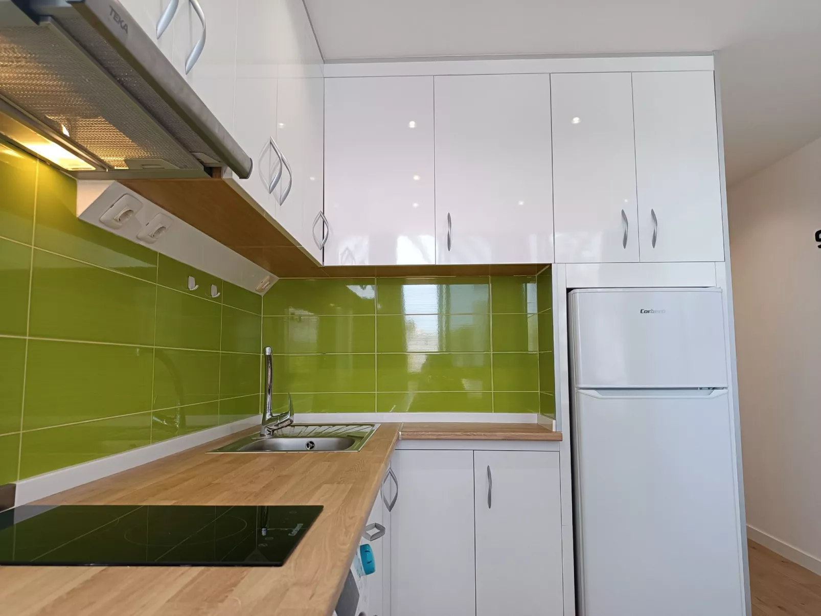 Koka Vacations 308 Playa del Inglés, Schwimmbad-Dedans