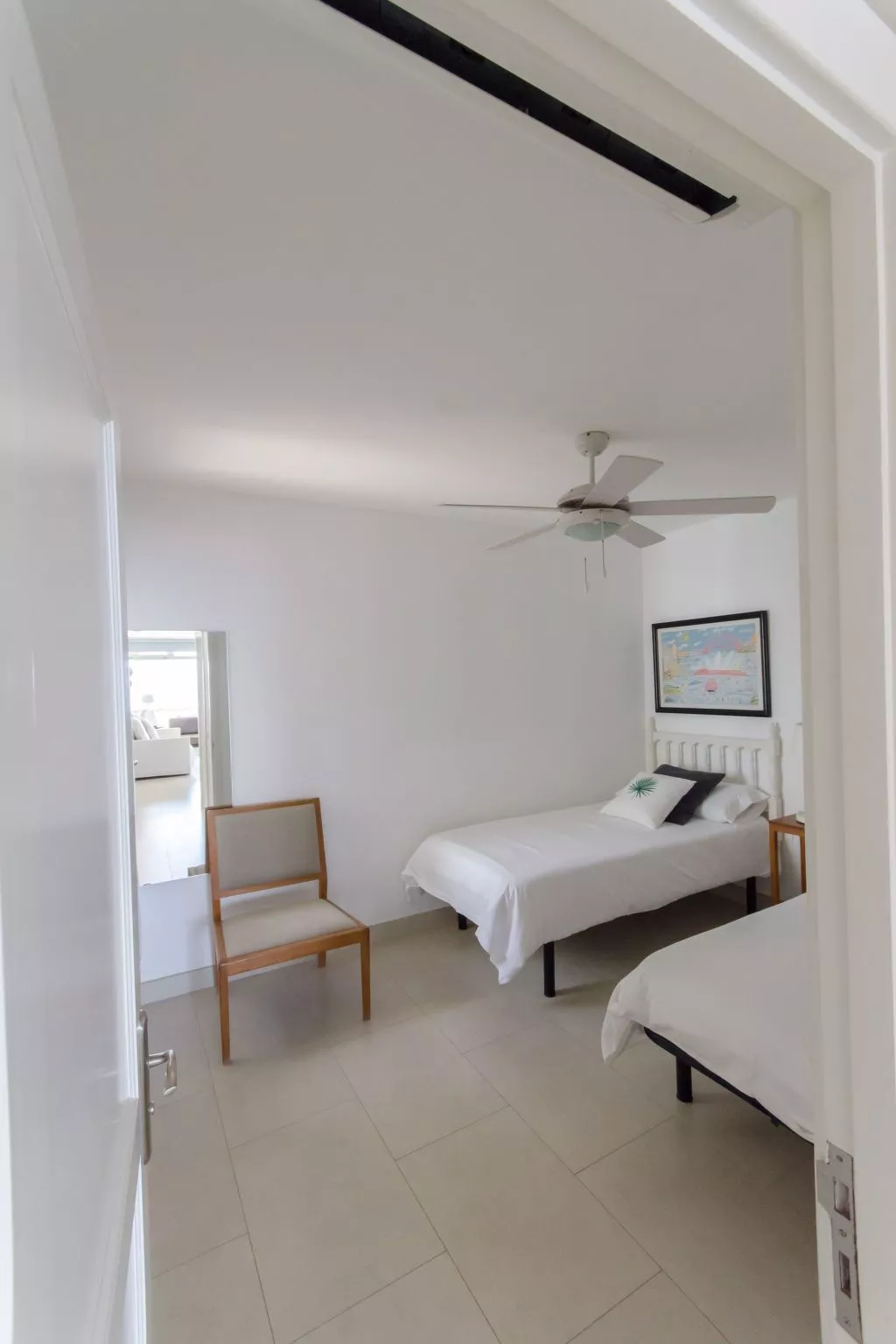 San Agustin Strand Vermietung-Inside