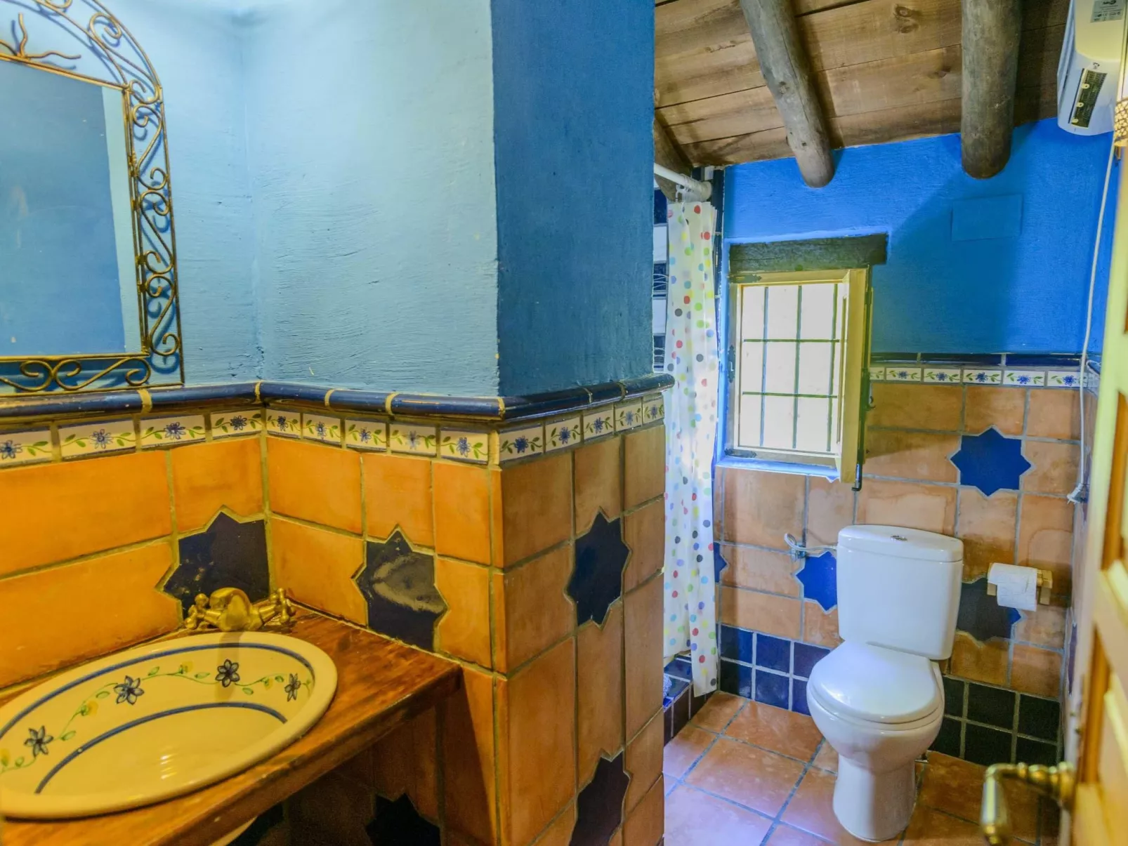 Haus "El Tajil" mit privatem Pool-Image-tags.info