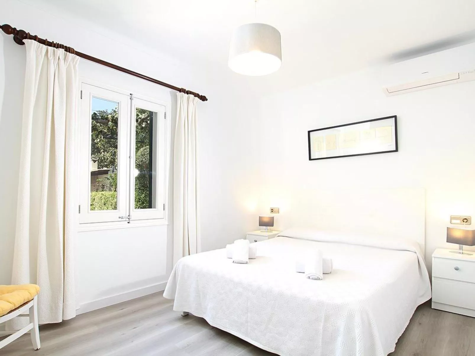 Fantastische Villa in einer ruhigen Gegend in der Nähe von Pollensa-Inside