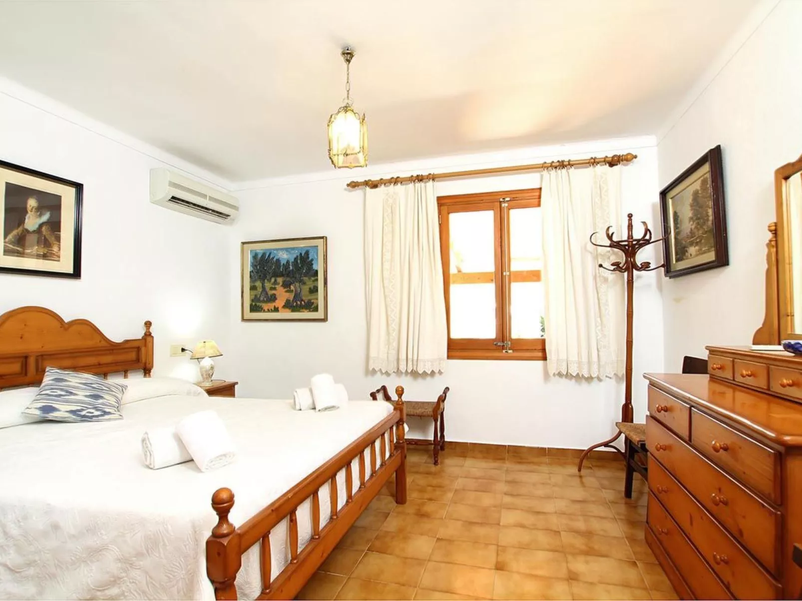 Charmante Villa ideal für Paare oder Familien-Dedans