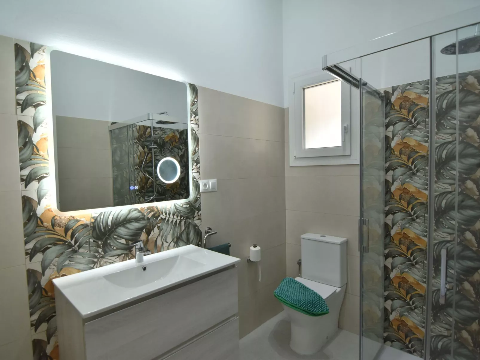 Finca El Corinto - Ein verwunschener Ort-Dehors