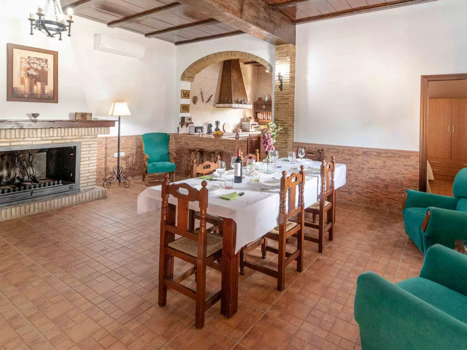 Villa Lucrecia Landhaus-Image-tags.info