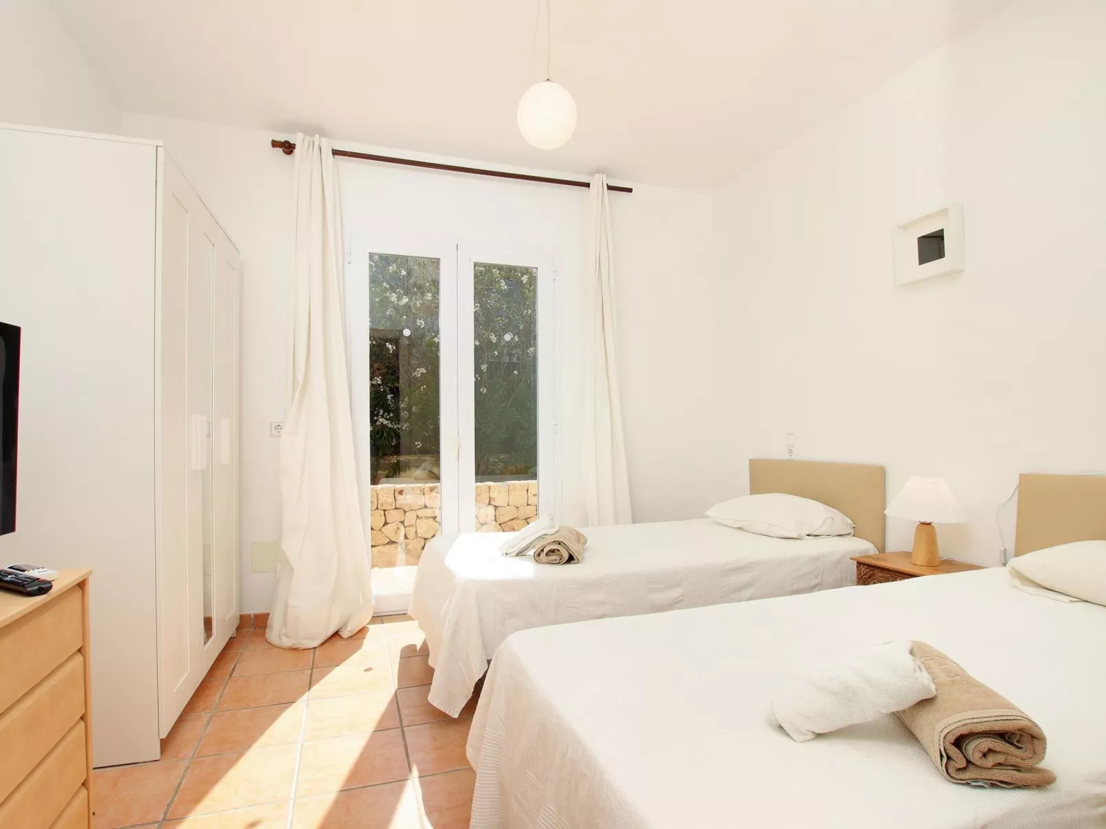 Schöne Villa mit Meerblick-Inside