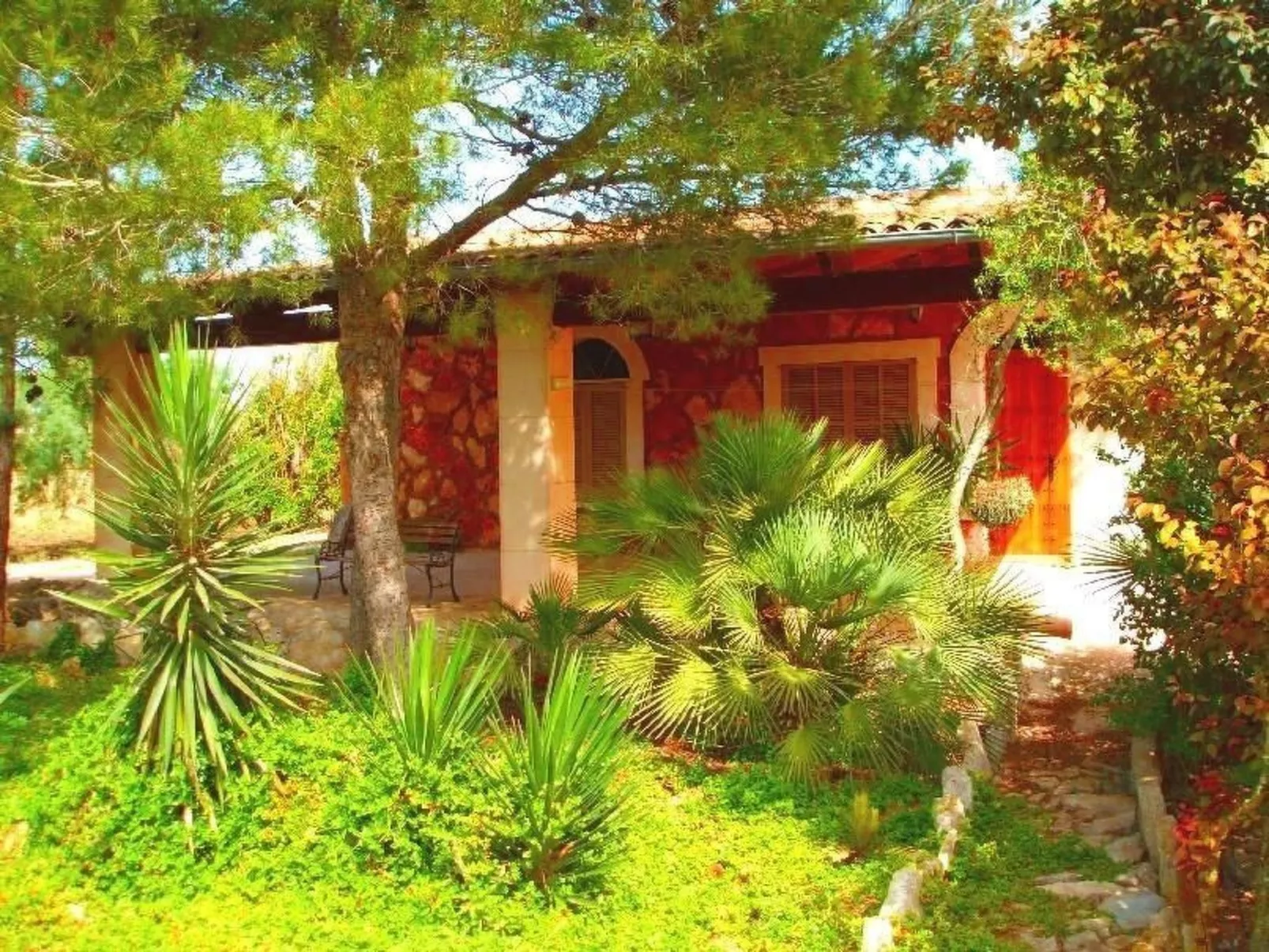 Finca Can Almendro-Image-tags.info