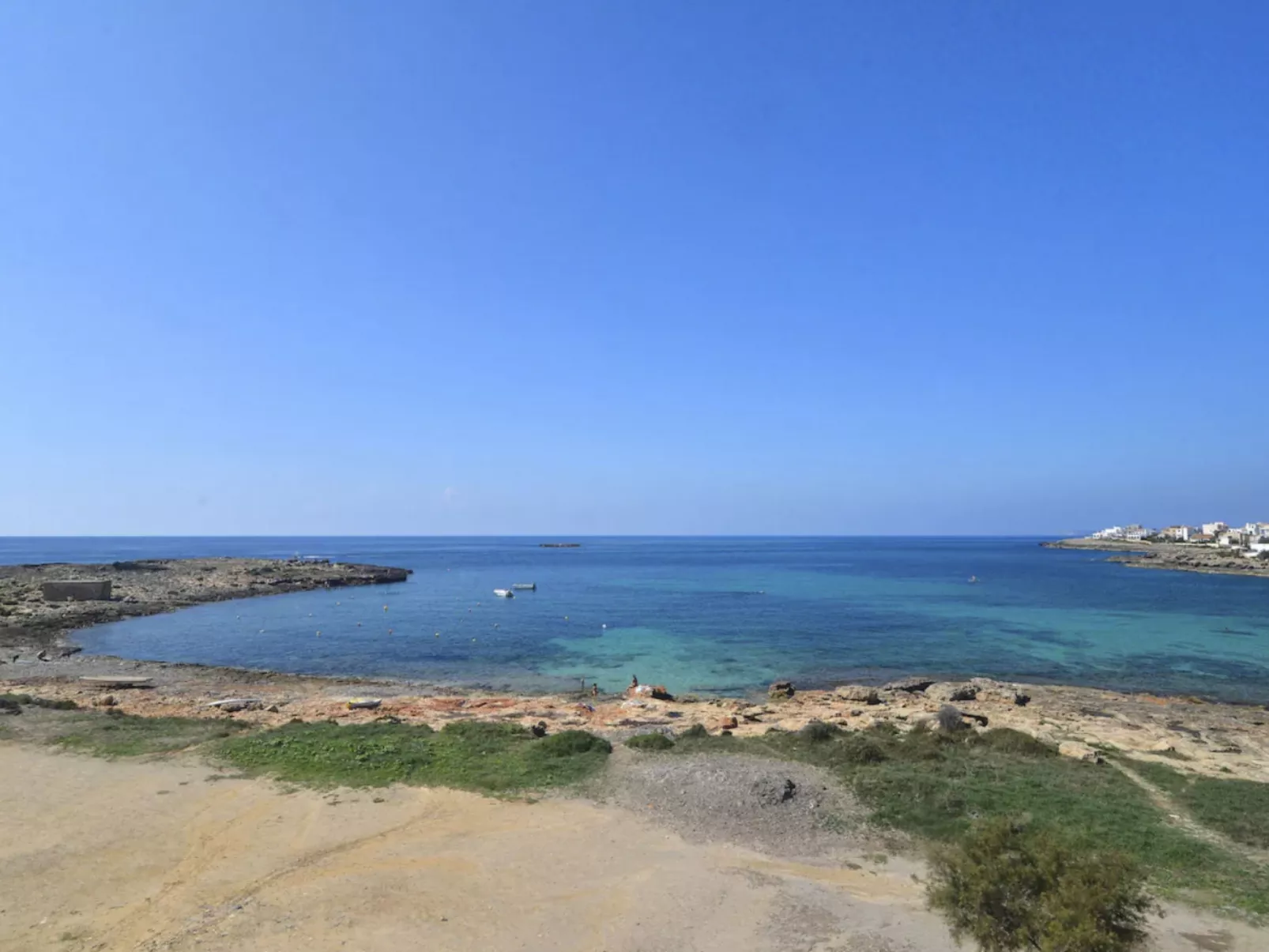 Apartment Reposo CSJ-Outside