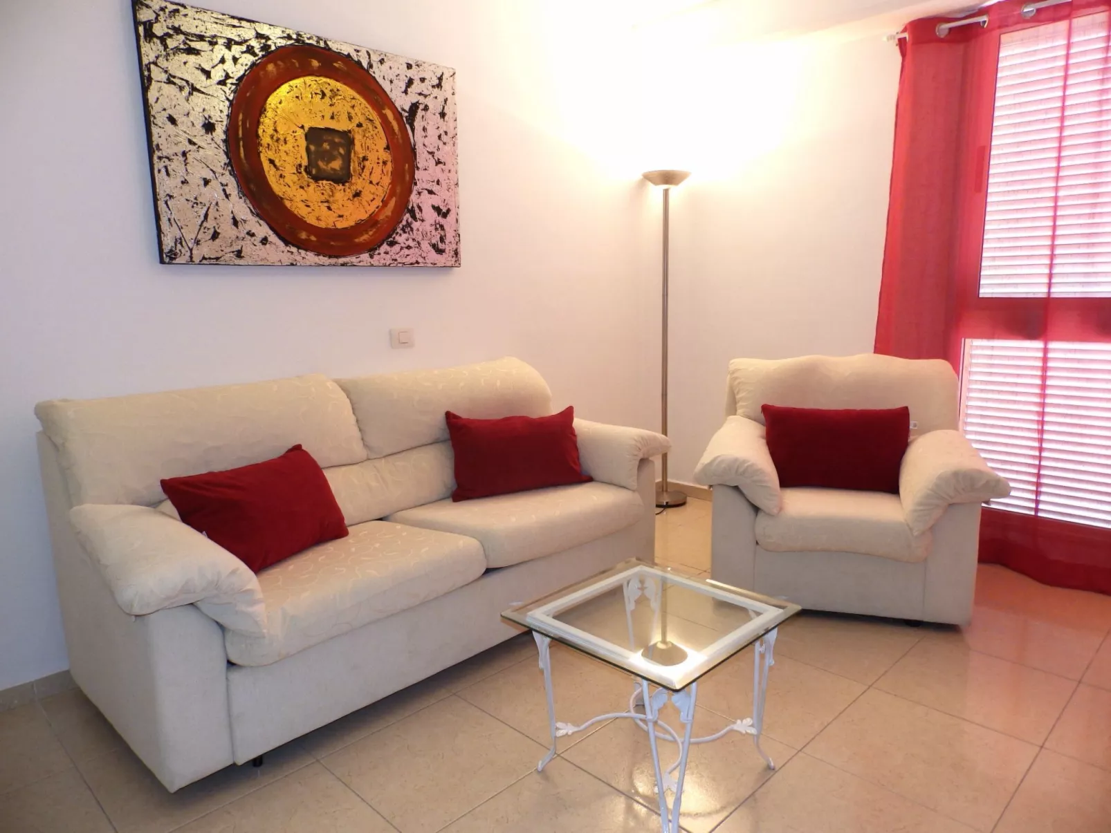 Wohnung mit Terrasse und Blick in el Medano-Image-tags.info