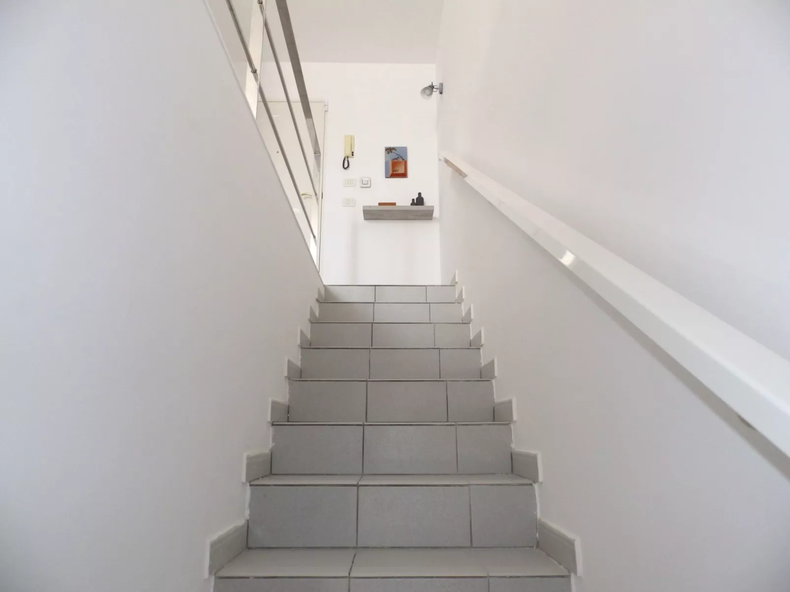 Touristische Unterkunft "Duplex Meerblick Medano".-Inside