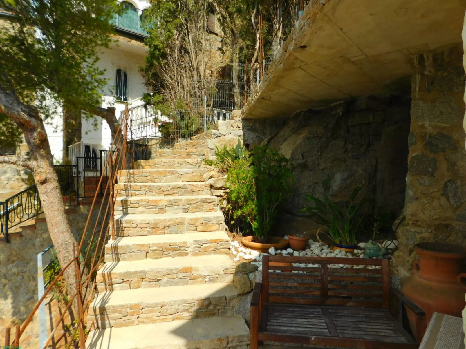 Mit einzigartigem Meerblick-Image-tags.info