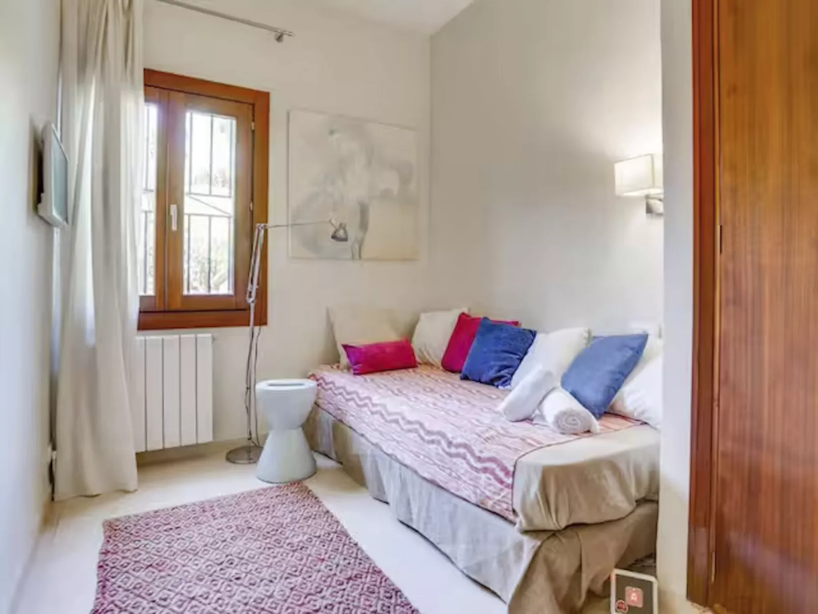 Villa mit Pool in Cala Estancia, nahe Palma-Inside