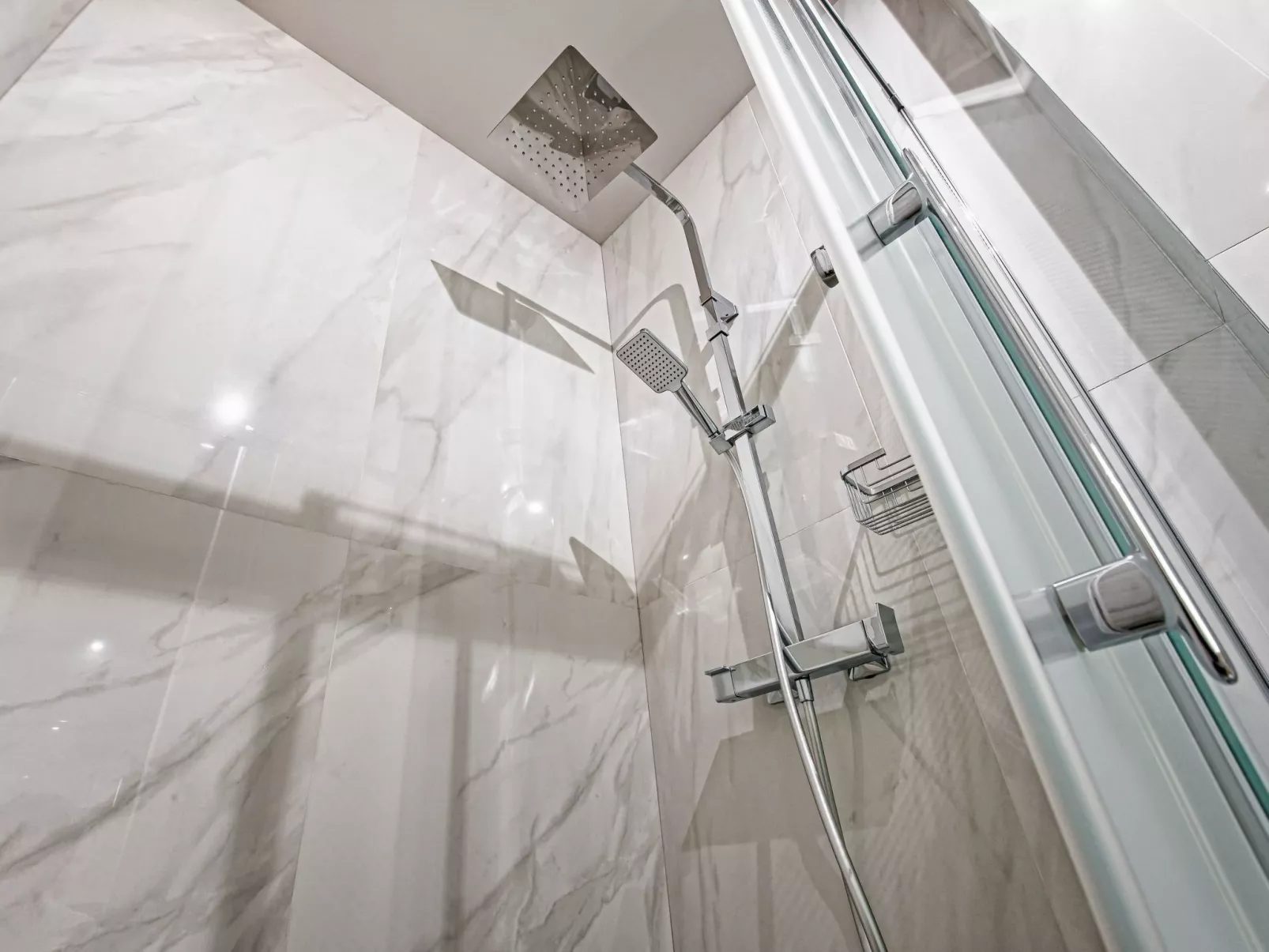 "Designer Oasis"-Drinnen