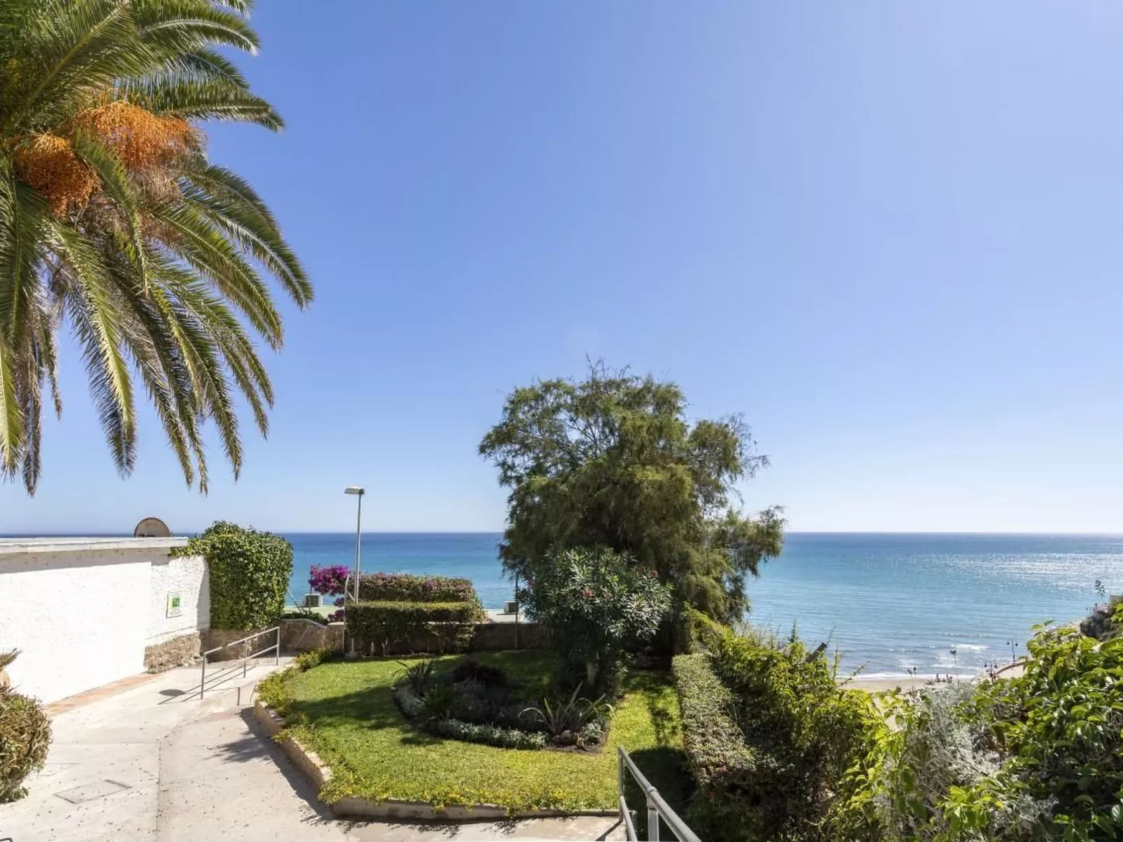 Wohnung Playa Centre Meerblick-Image-tags.info