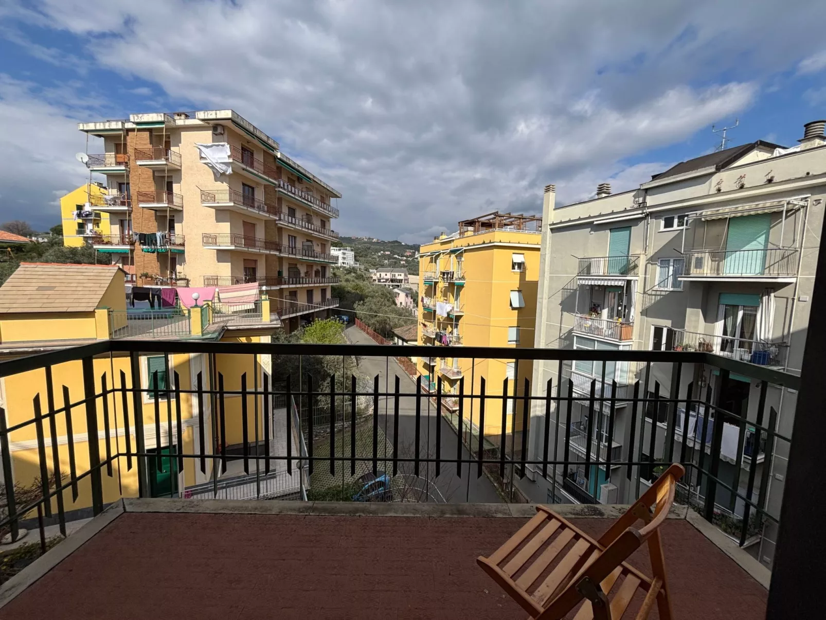 Casa Nina von Holiday World-Outside