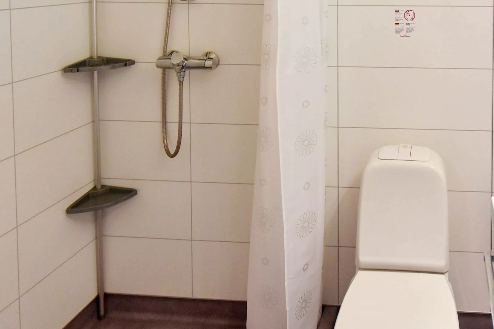 60733 - LITEN BOENHET-Indoor
