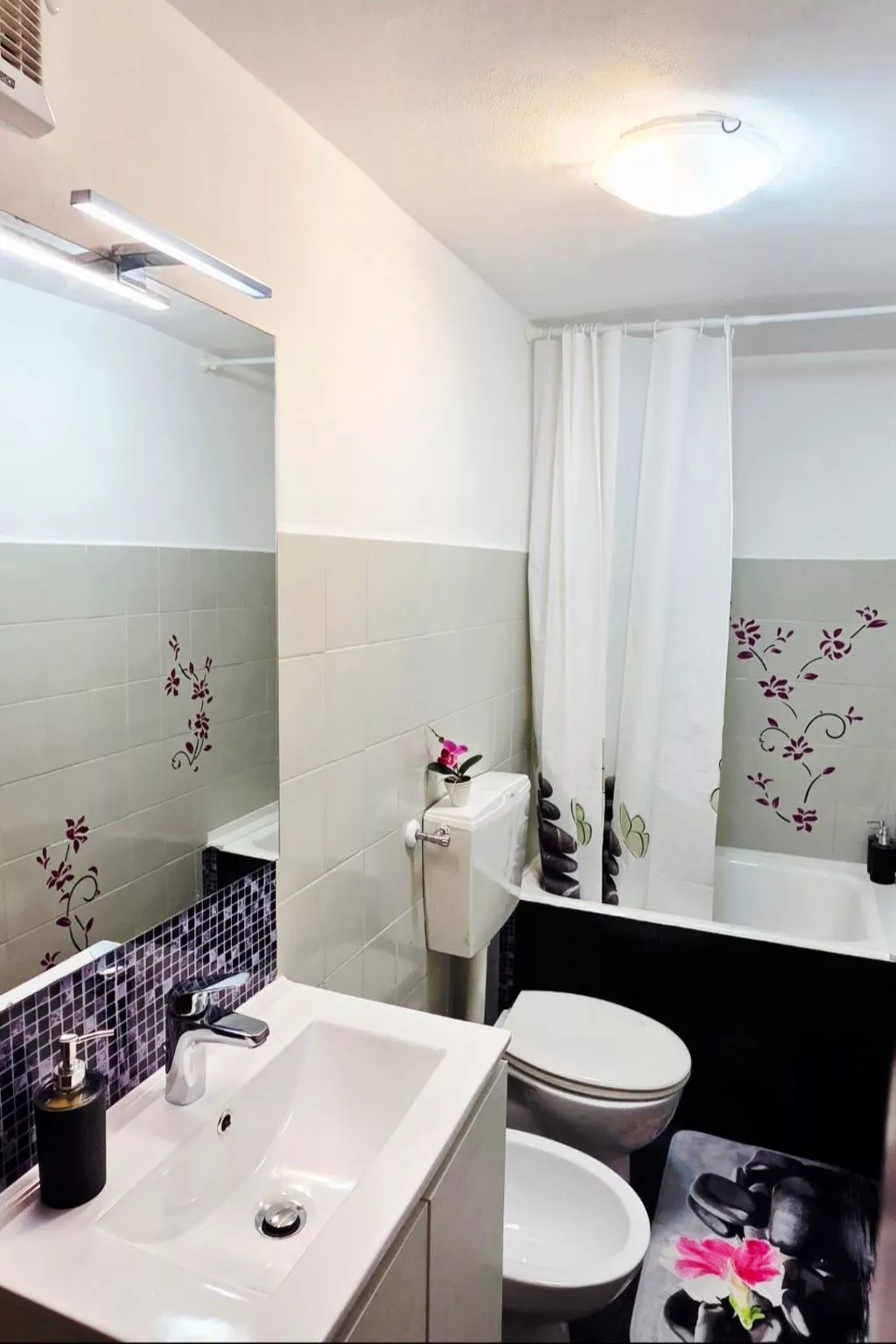 "SweetHome Relax"-Dedans