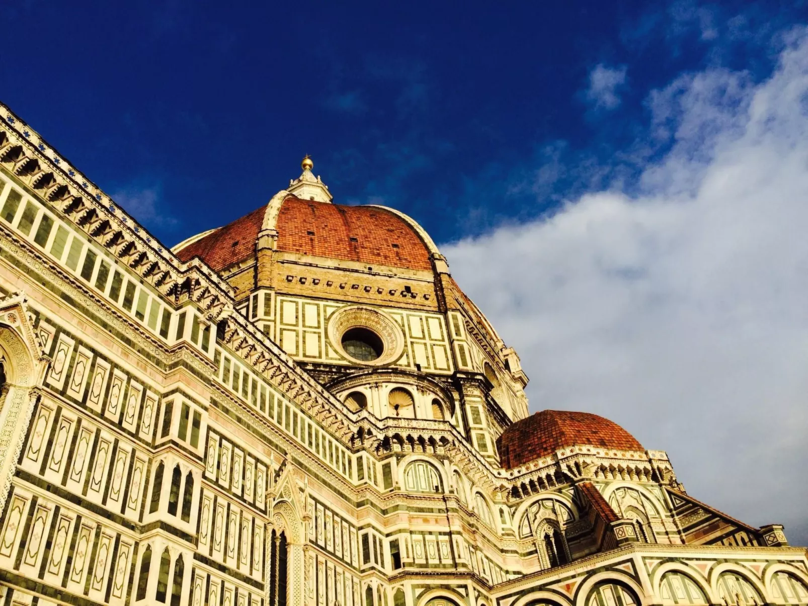 Wohnung in Figline Valdarno mit Gemeinschaftspool-Outside