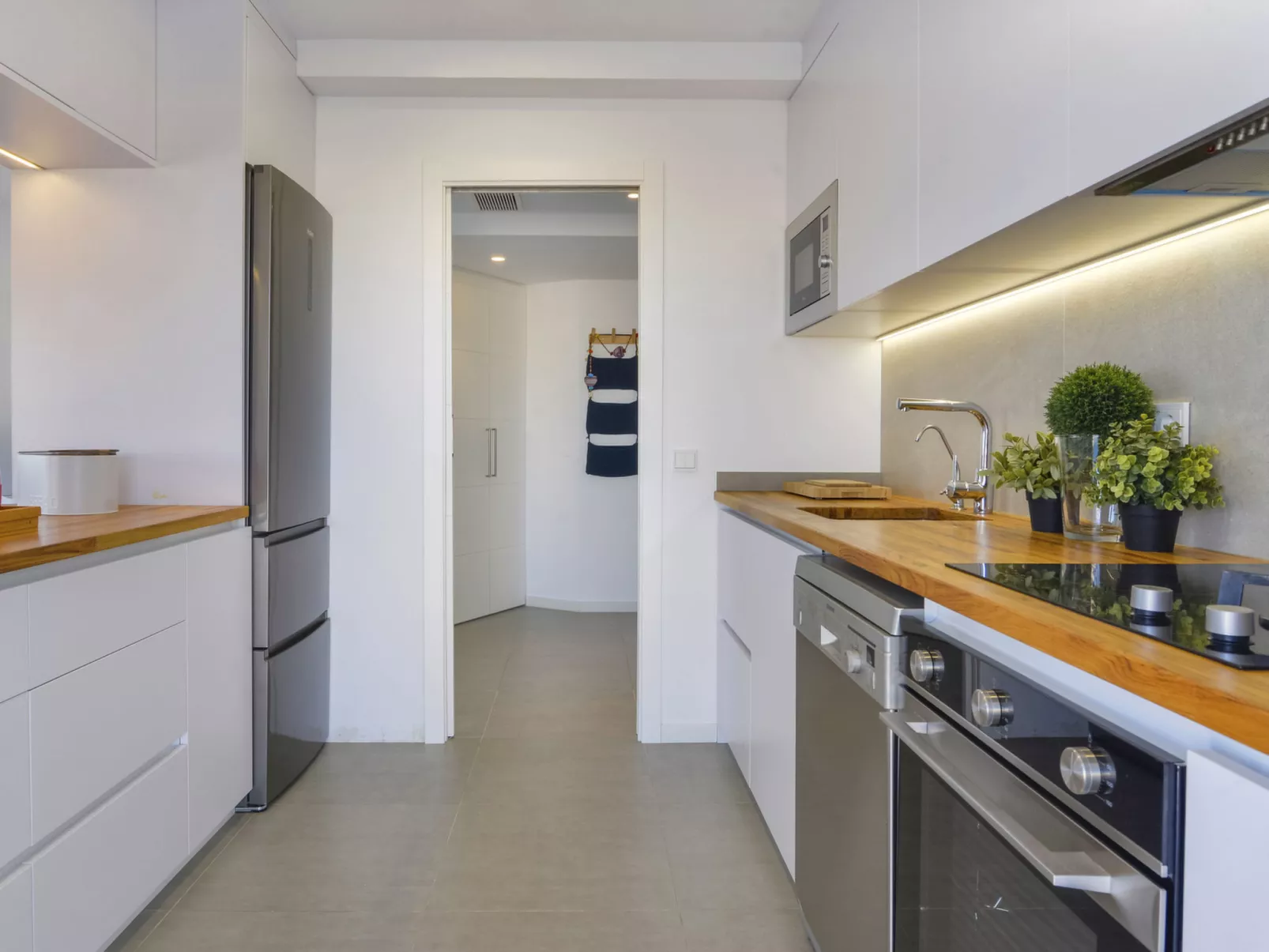 Apartment Caballito-Image-tags.info