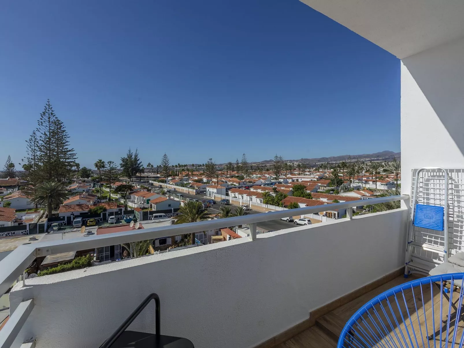 Appartement 'Oasis Royal 3 piscinas'-Area