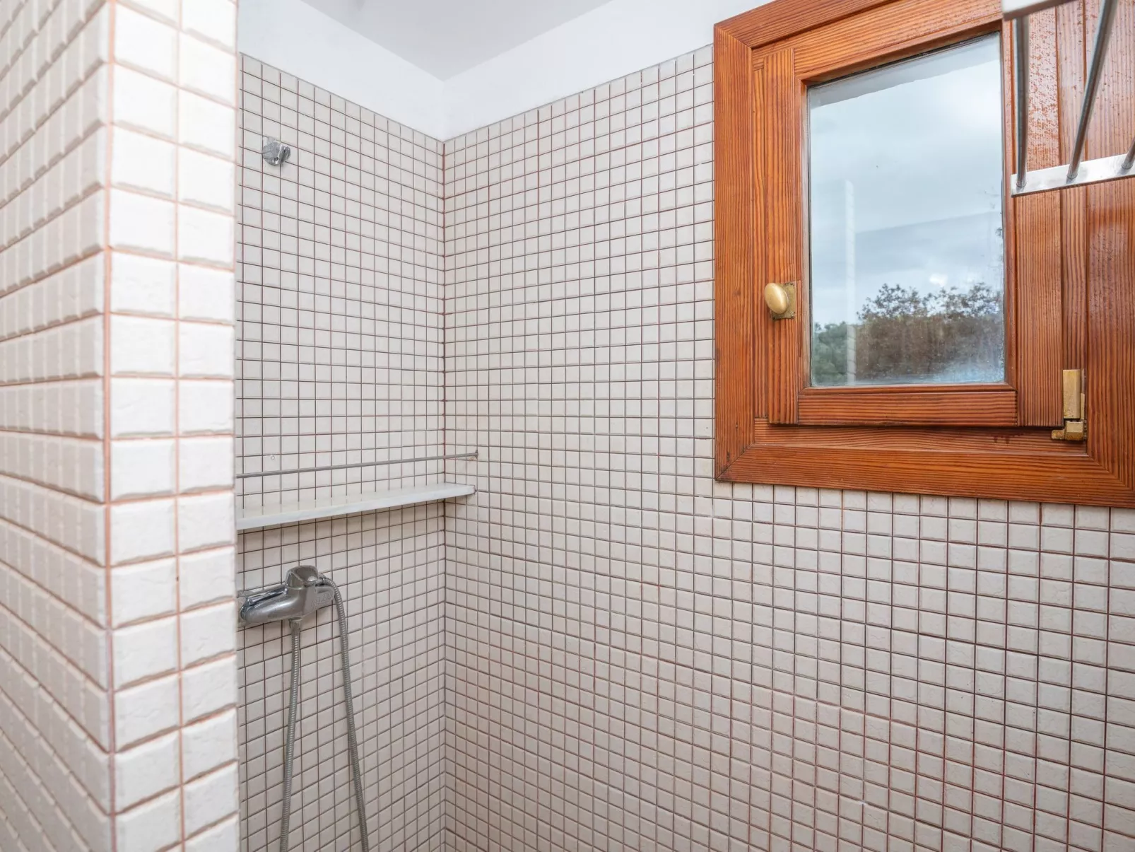 Finca "Mirador" mit privatem Pool-Drinnen