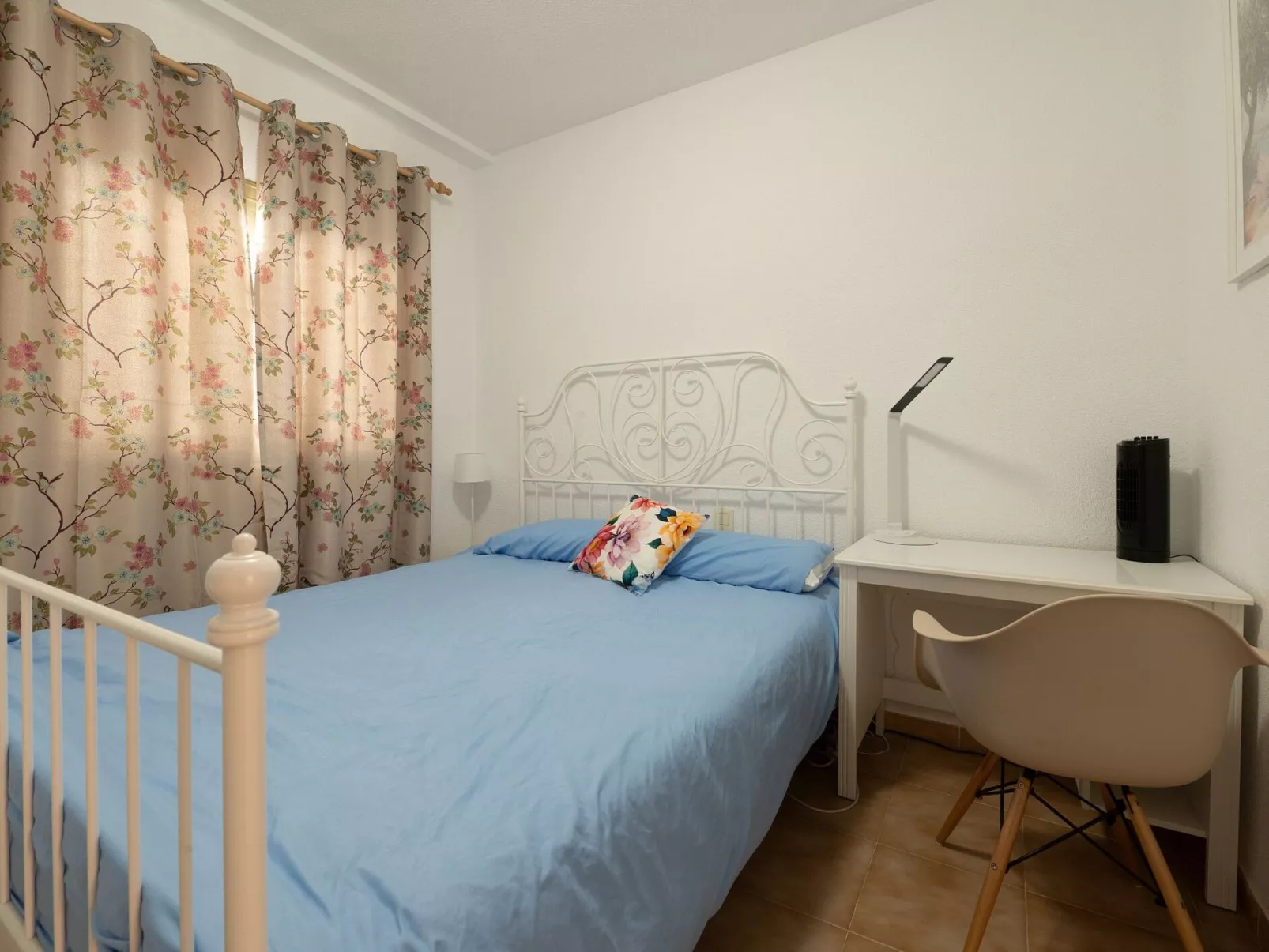 Bungalow Santa Pola I REF 059-Inside