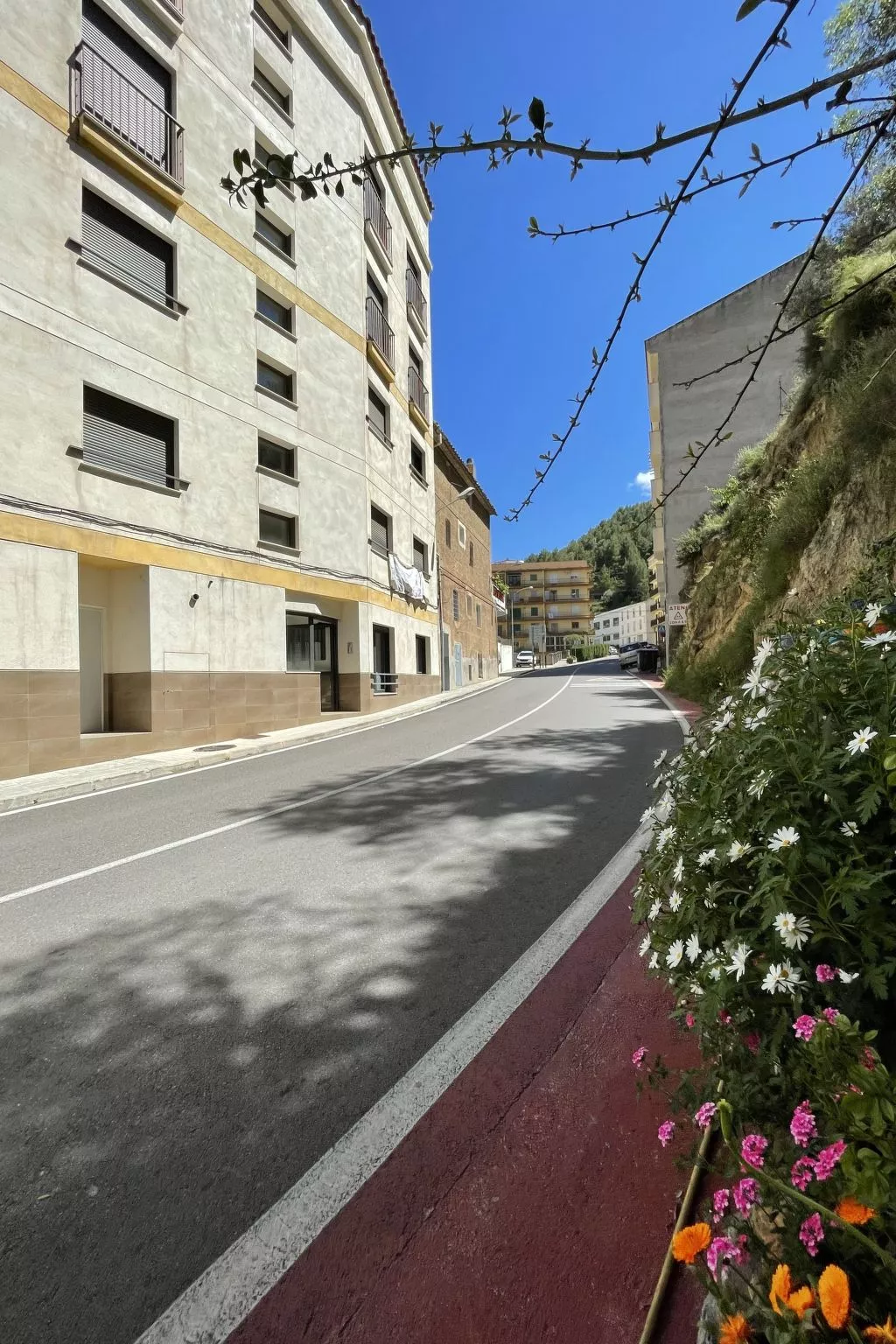 Wohnung Los Molinos Lucena del Cid Bajo B Ref 047-Image-tags.info