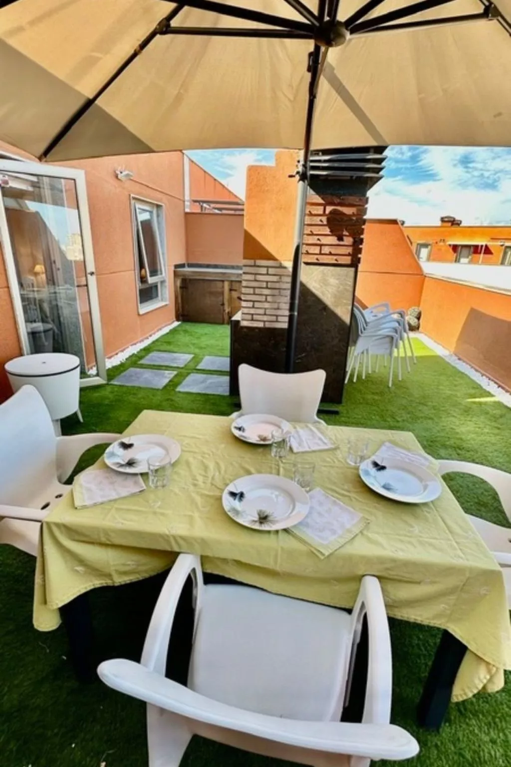 Mansarde Duplex Oropesa Algaida II REF 023-Image-tags.info