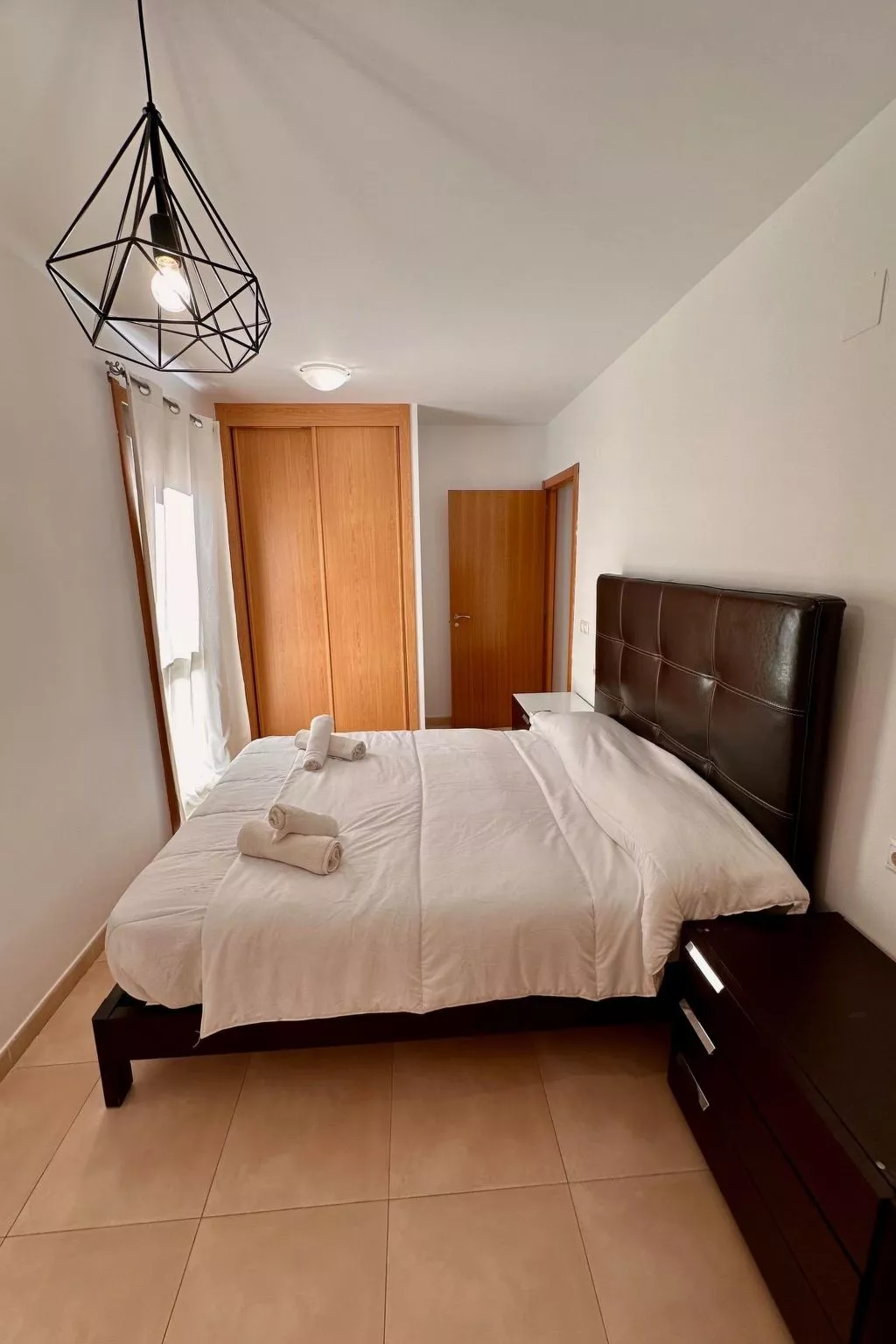 Wohnung Algaida REF.004-Dedans