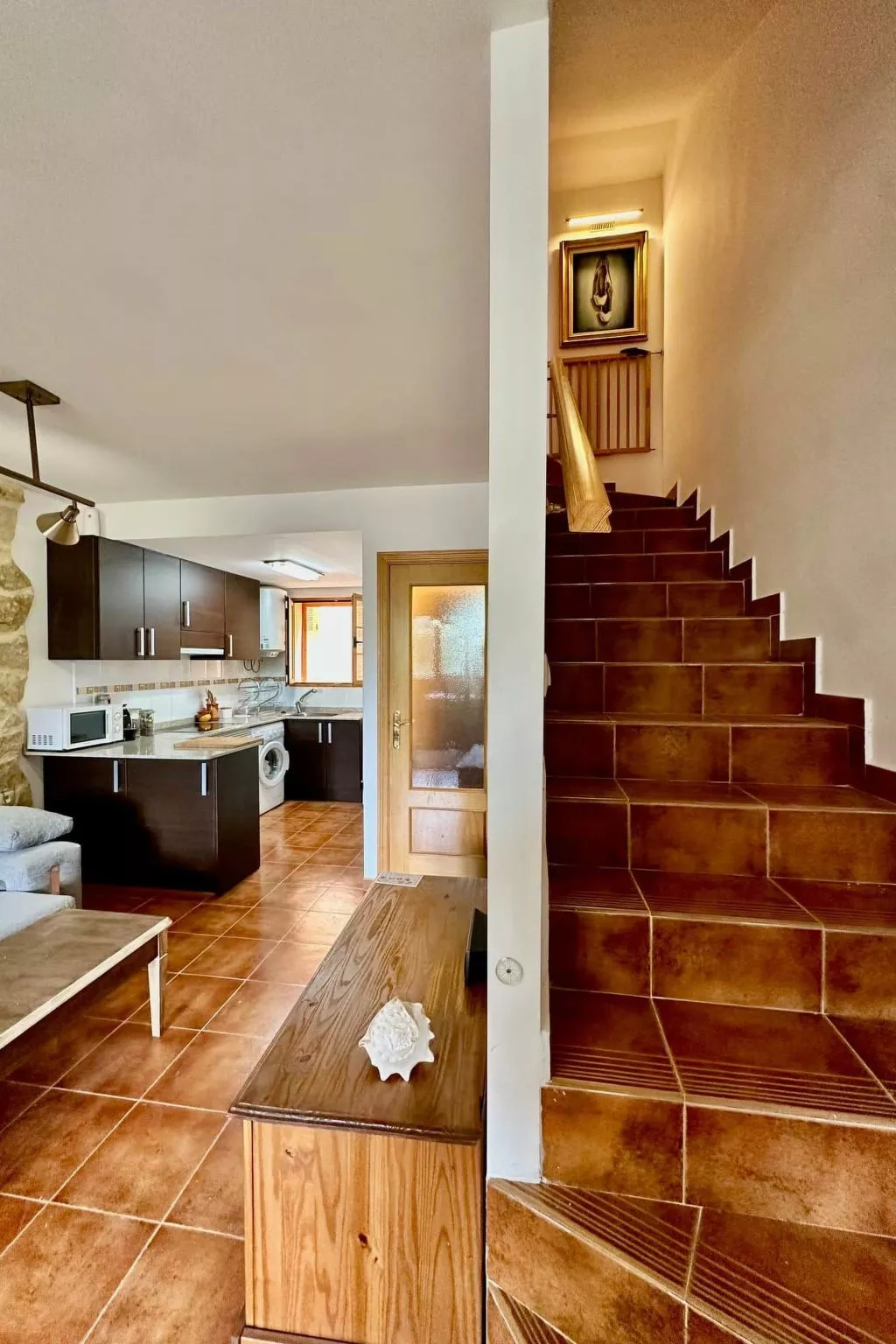 Bungalow Esqui Valdelinares REF 066-Inside