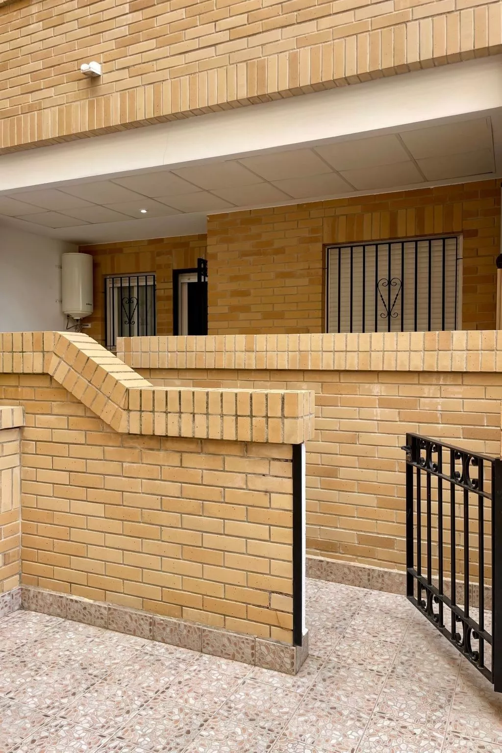 Wohnung Costa Azahar Ii-Outside