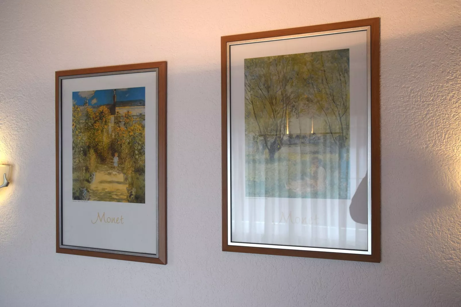 Ferienhaus Weissensee HF-Ambiente