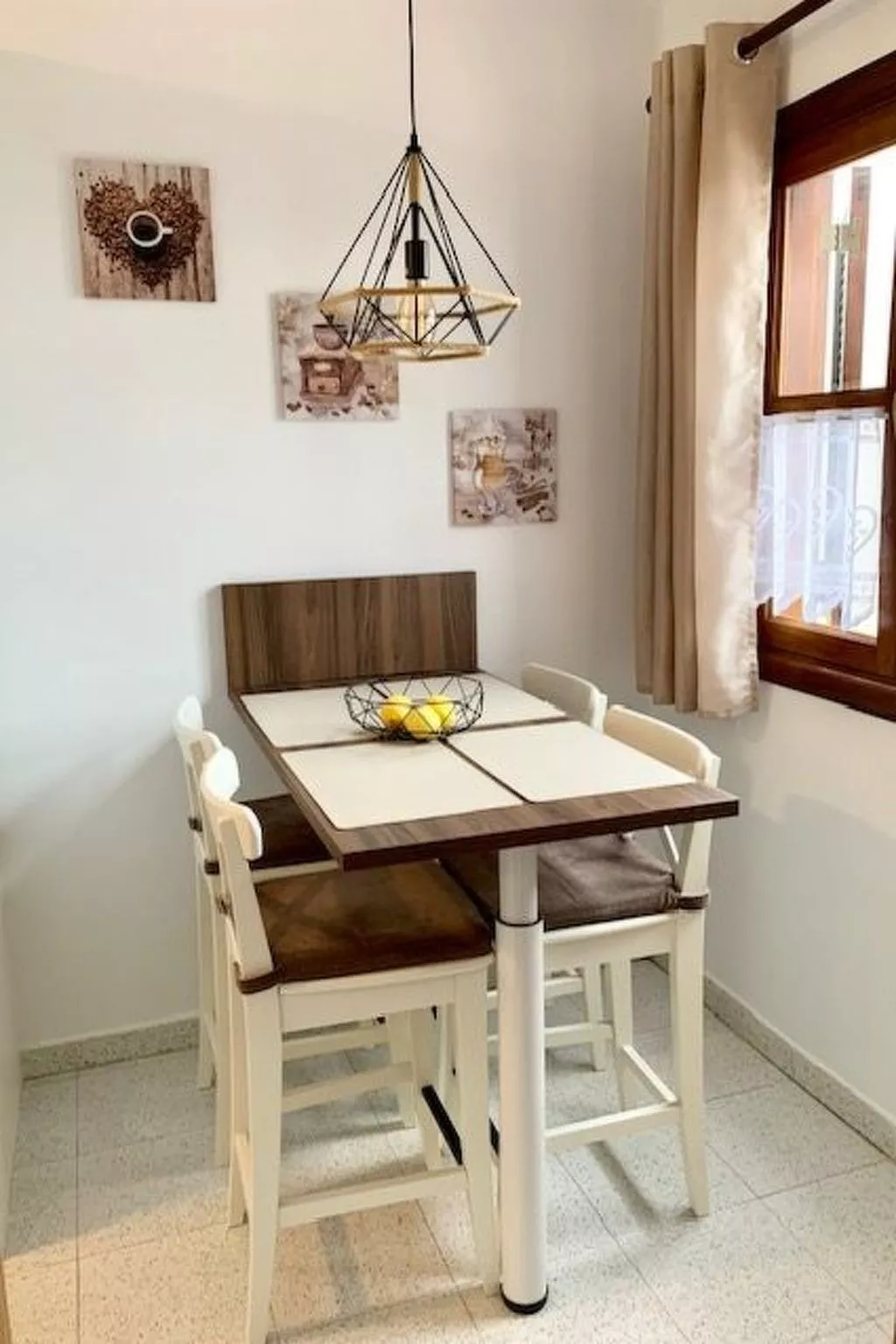 Appartement in Playa Honda - Inside