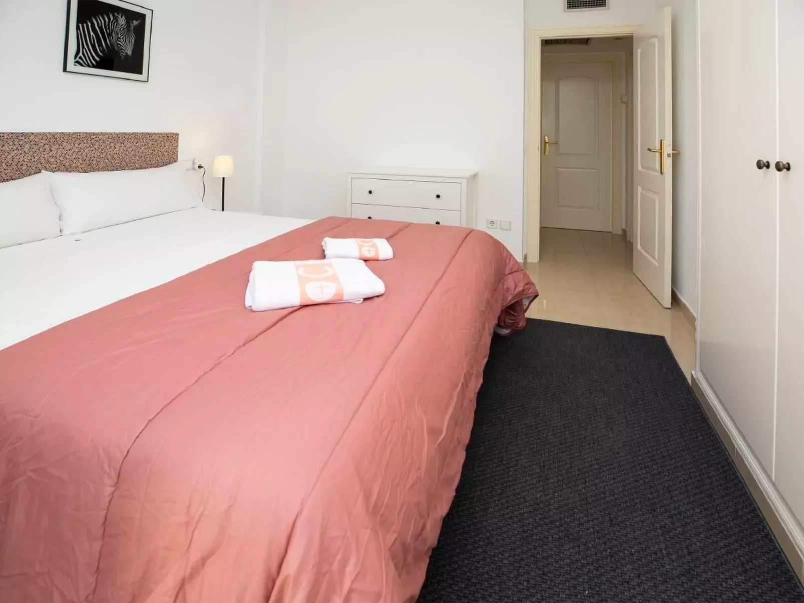 Ferranelles mit großer Terrasse-Inside