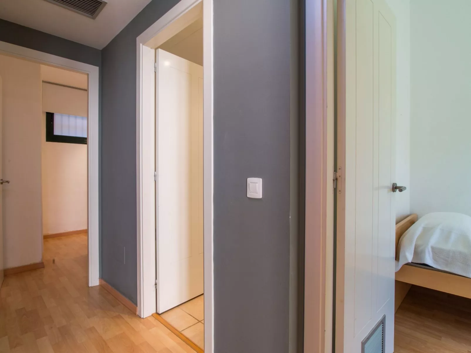 Costabravaforrent Pedró, Doppelhaushälfte für 6 Personen mit gemeinschaftlichem-Image-tags.info