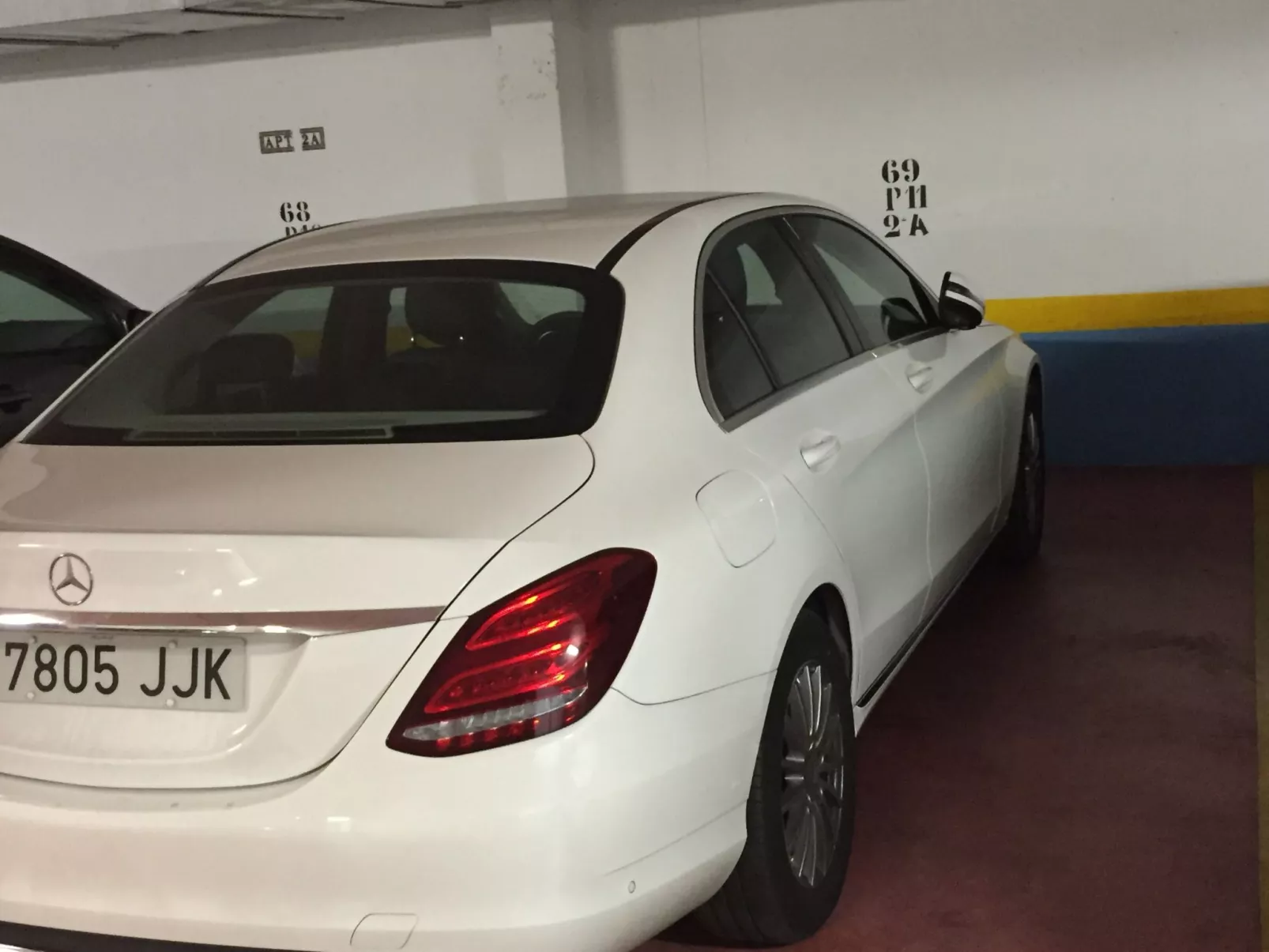 Mit Infinity-Pool-Outside