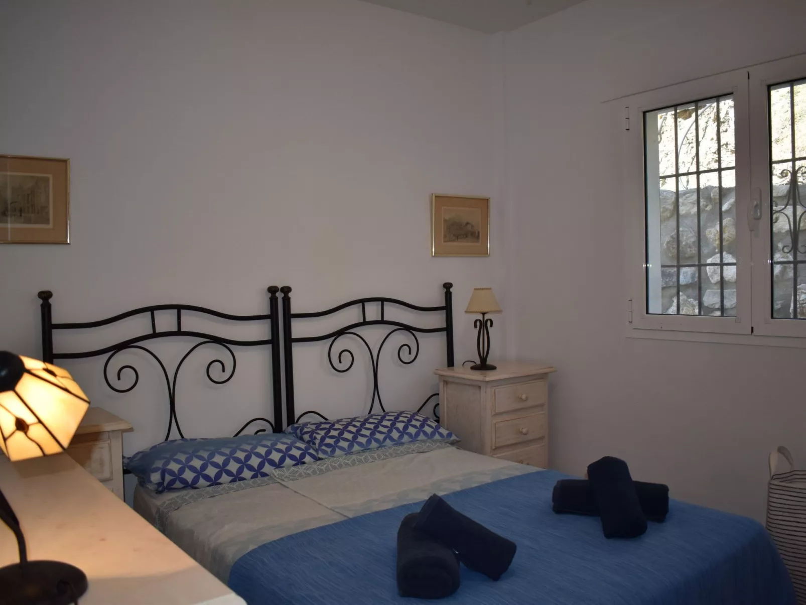 Casa Inmaculada-Inside