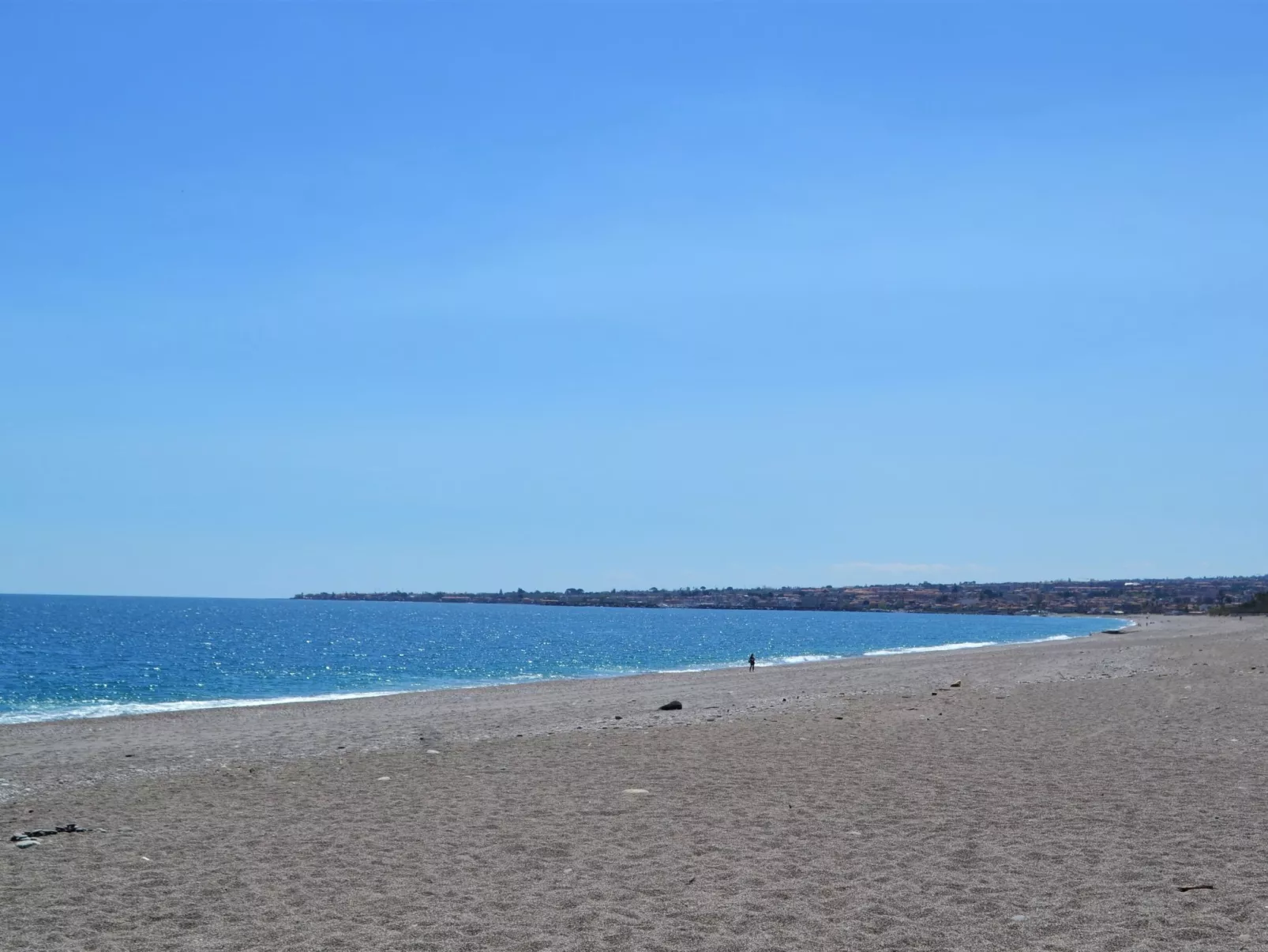 Wohnung "Etna Marine Garden"-Umgebung