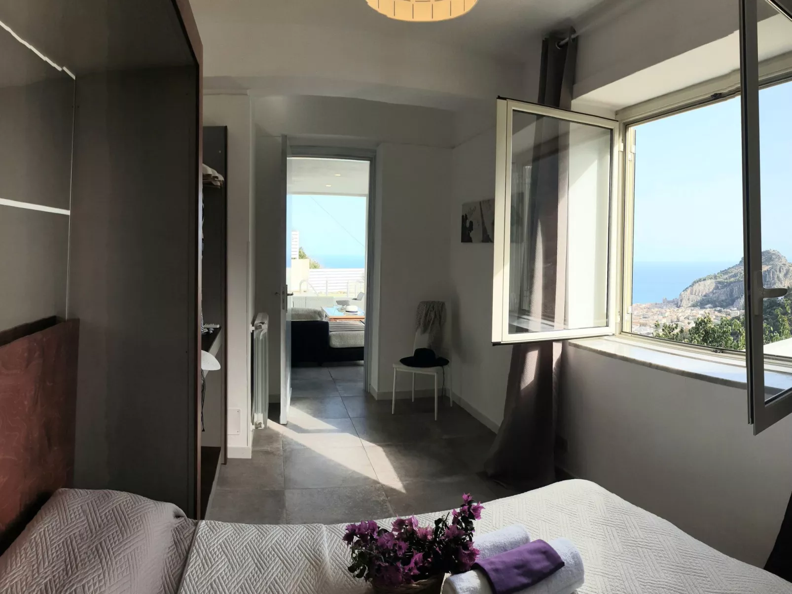 Mit Privatpool für 10 Personen in Cefalù, Sizilien-Image-tags.info