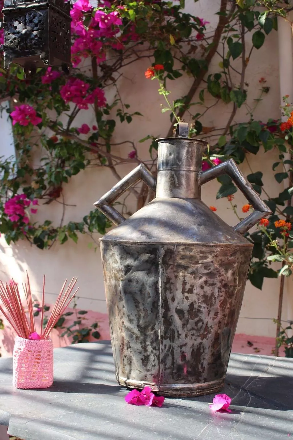 Casa Isabel - gemütliche Wohnung mit Terrasse-Dehors