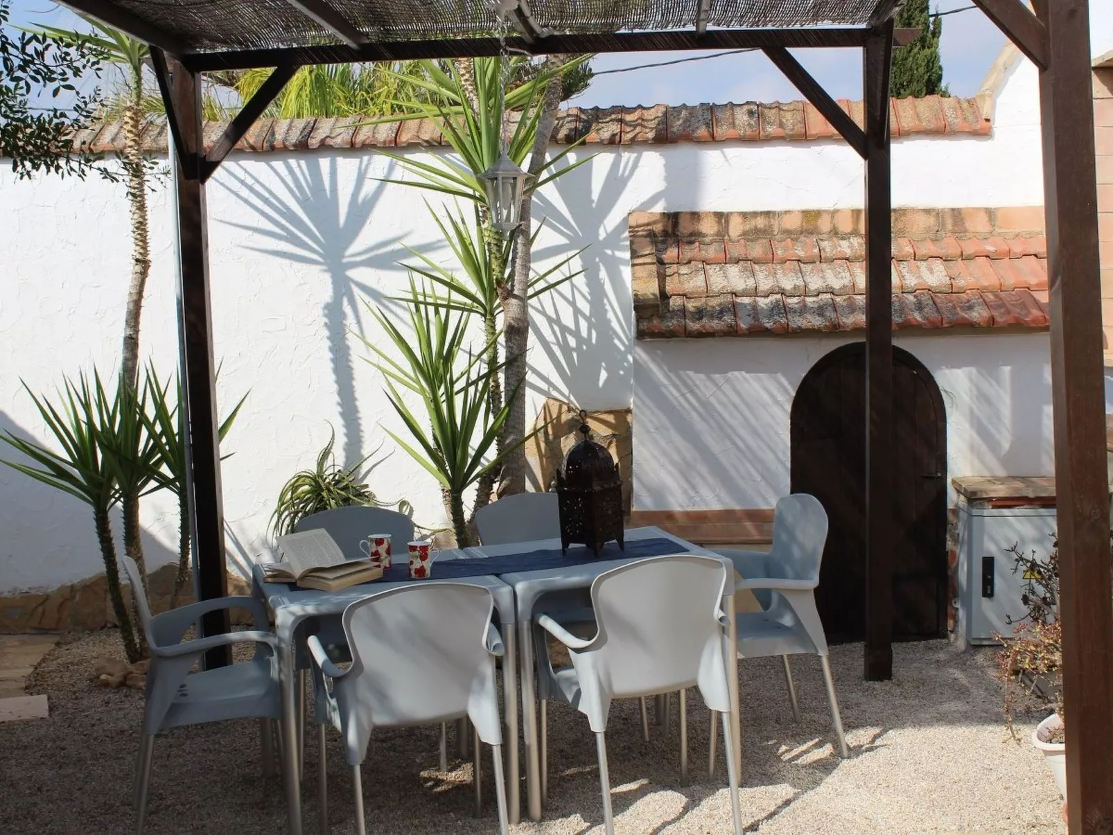 Casa Leticia in Las Beatas-Image-tags.info