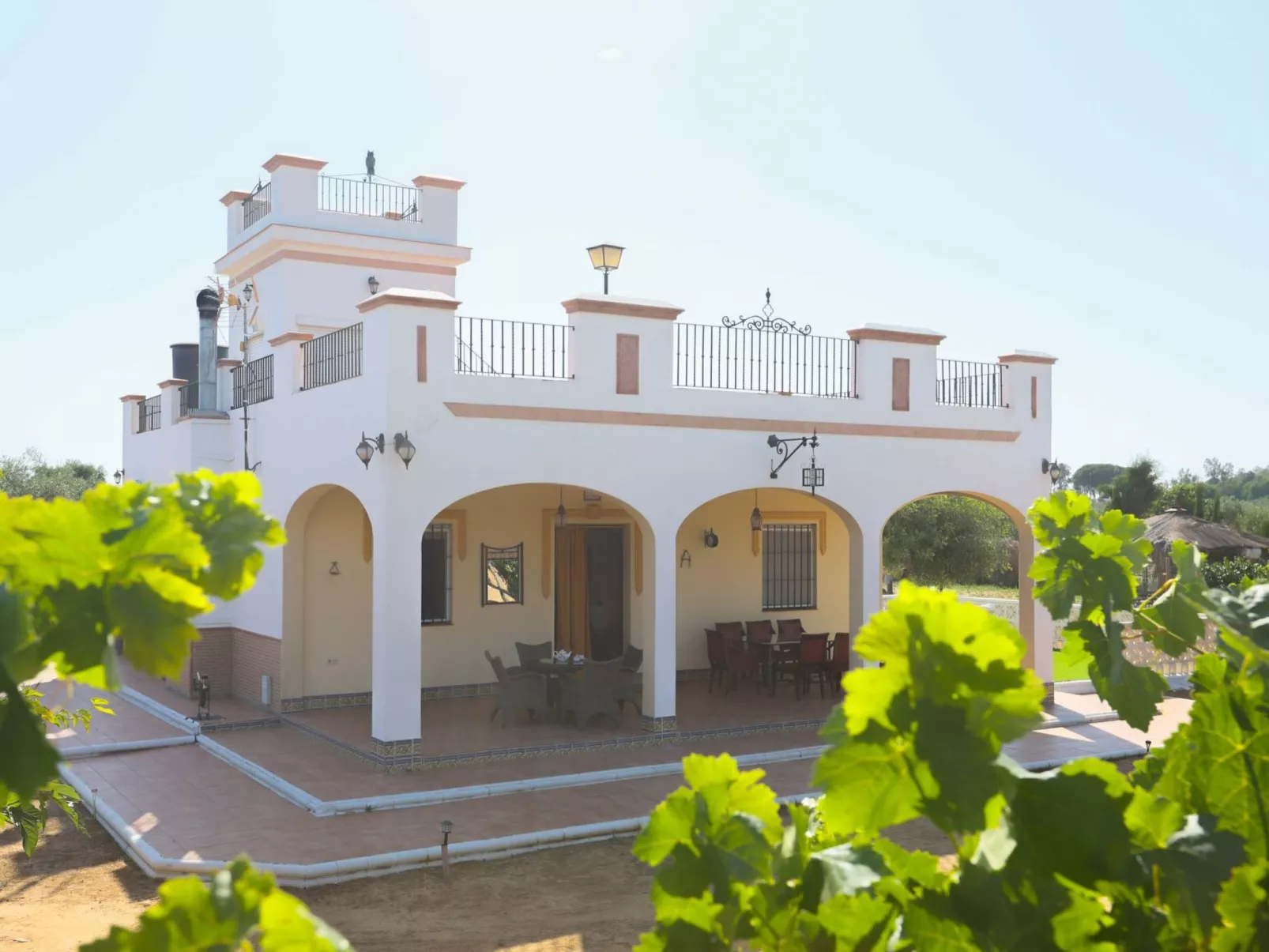 Gasthaus Los Miradores-Image-tags.info