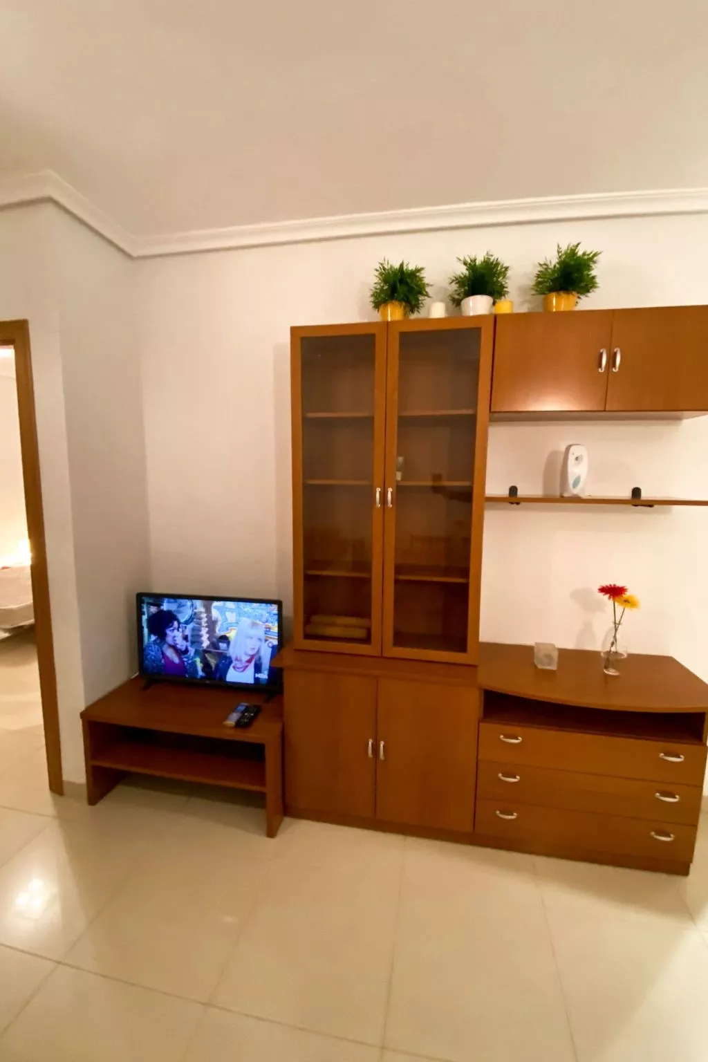 Wohnung Vistamar REF. 021-Dedans