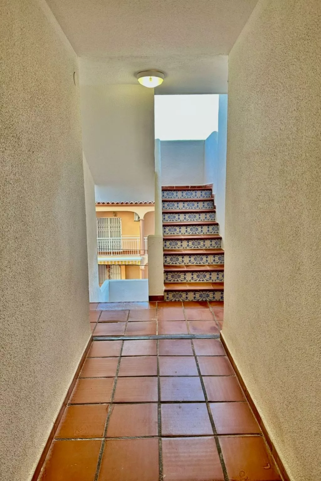 Wohnung Peñiscola REF 031-Outside