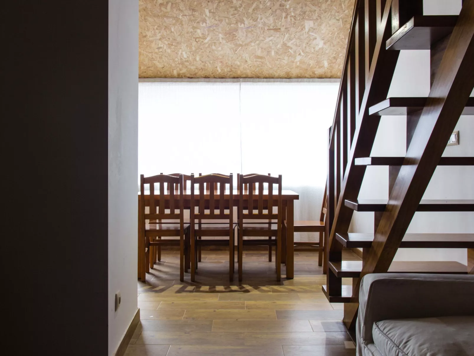 Mit Wasserblick-Inside