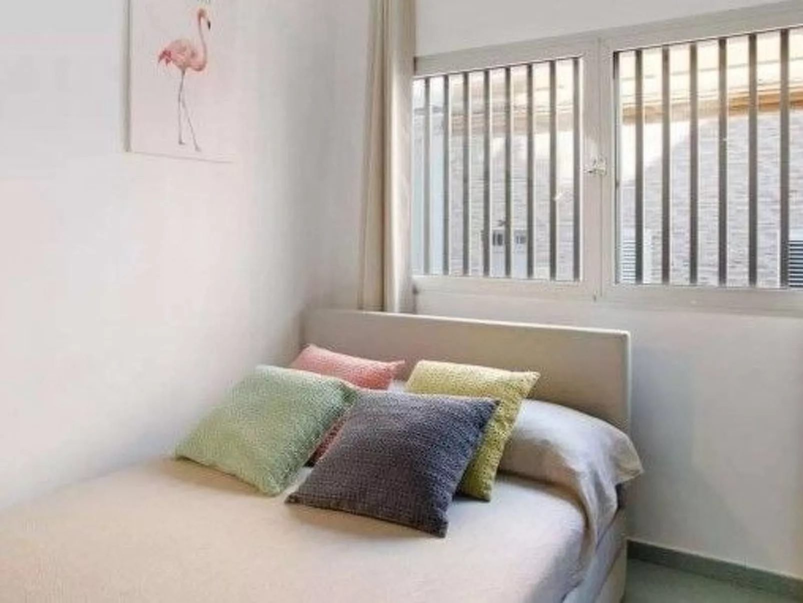 VCV Apartamento Puntilla 2-Drinnen